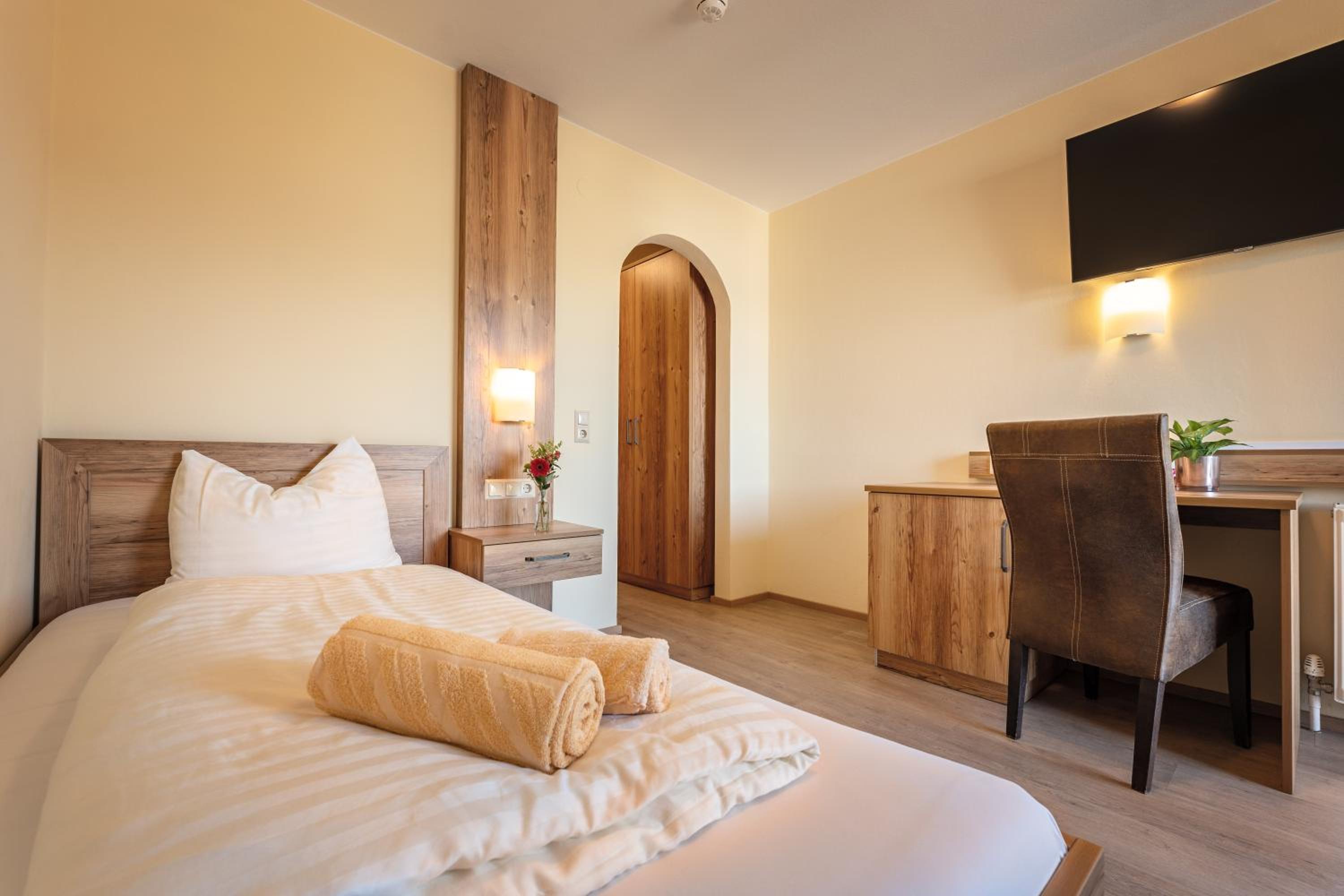Single Room photo 1
