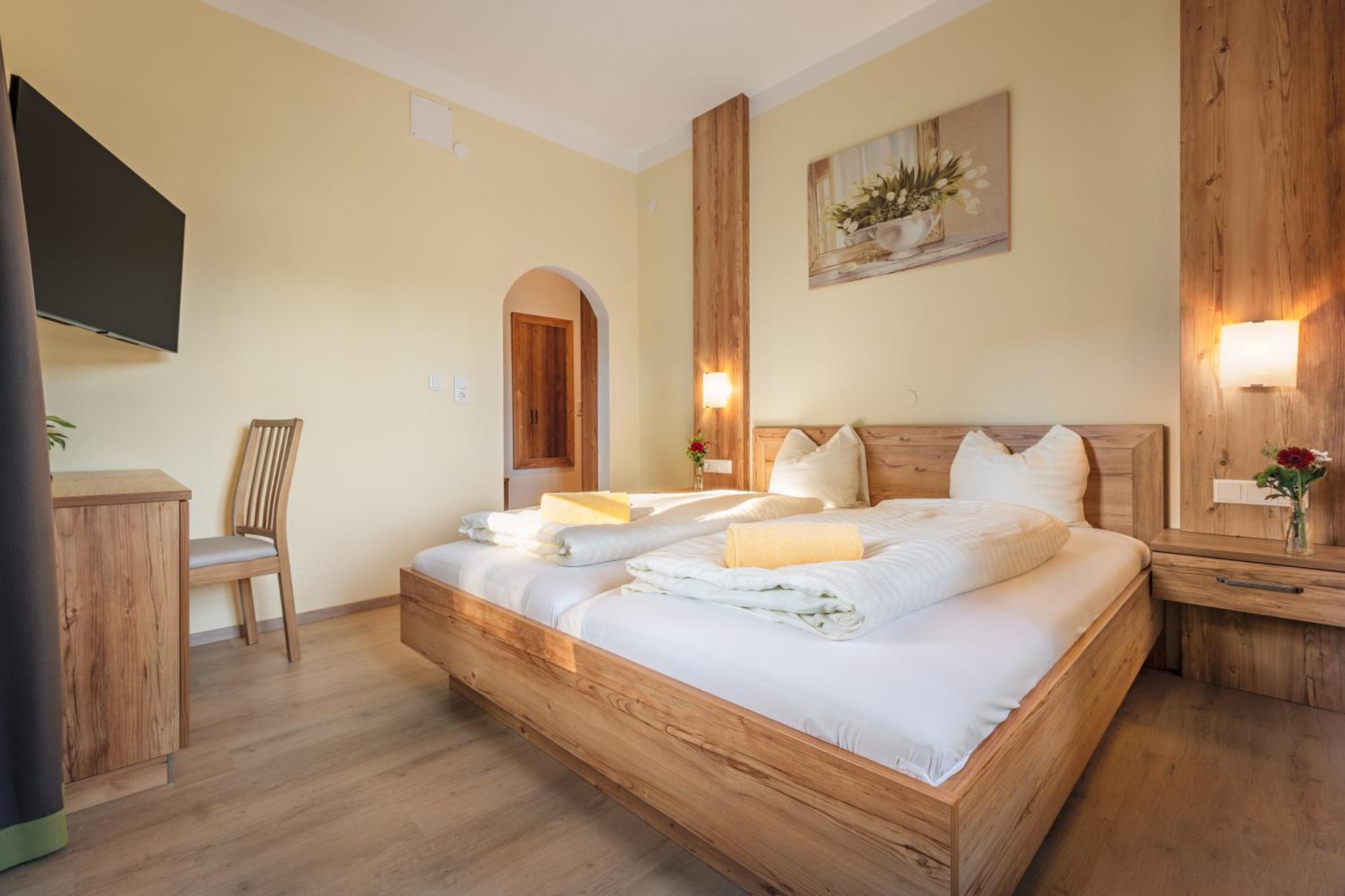Double Room photo 1