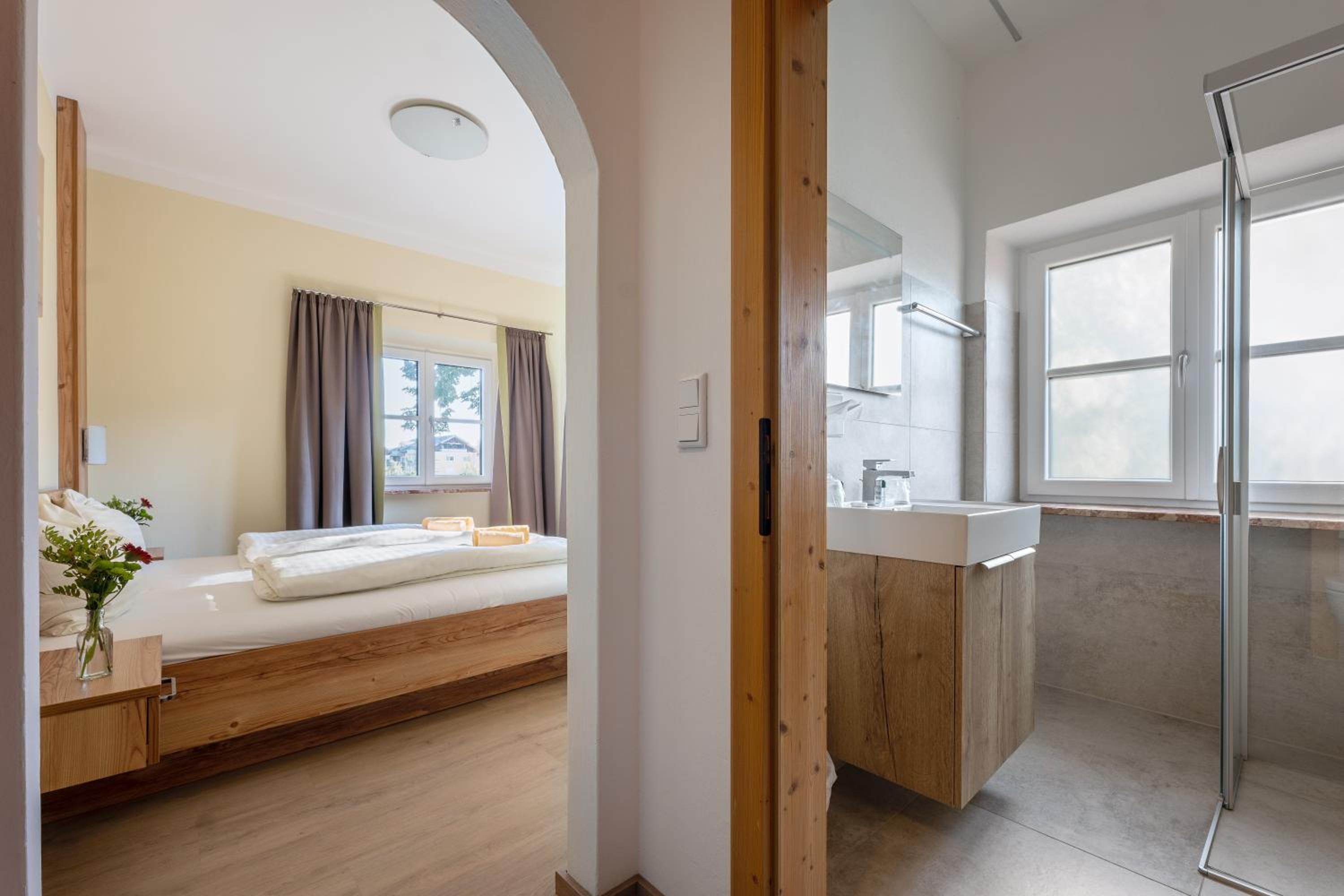 Double Room photo 2