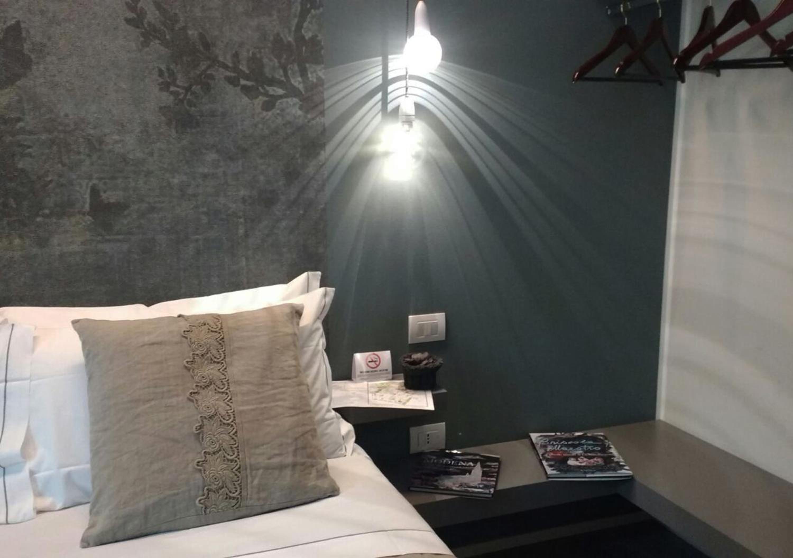 Deluxe Double Room "Foresta" photo 1