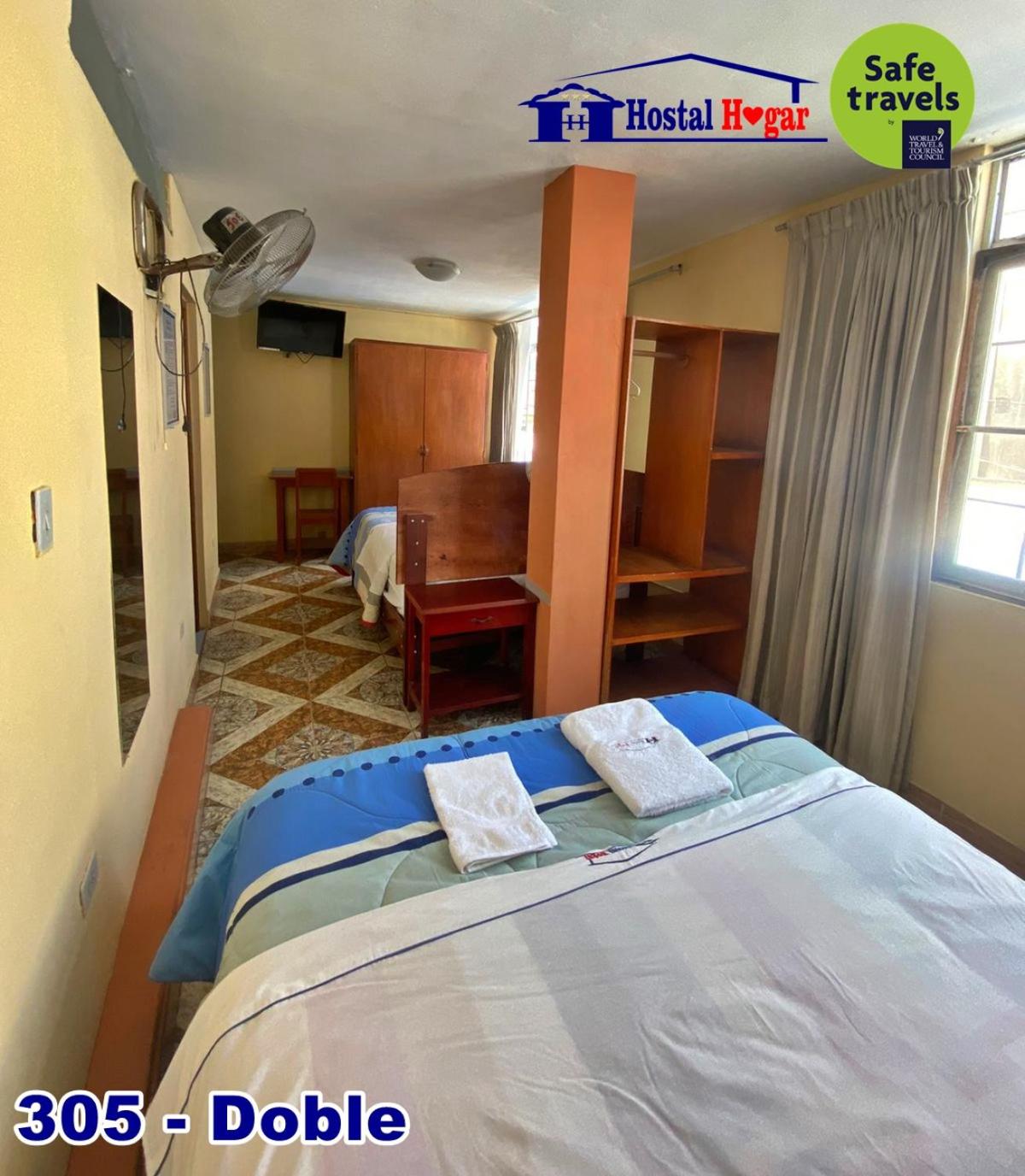 Superior Twin Room photo 2