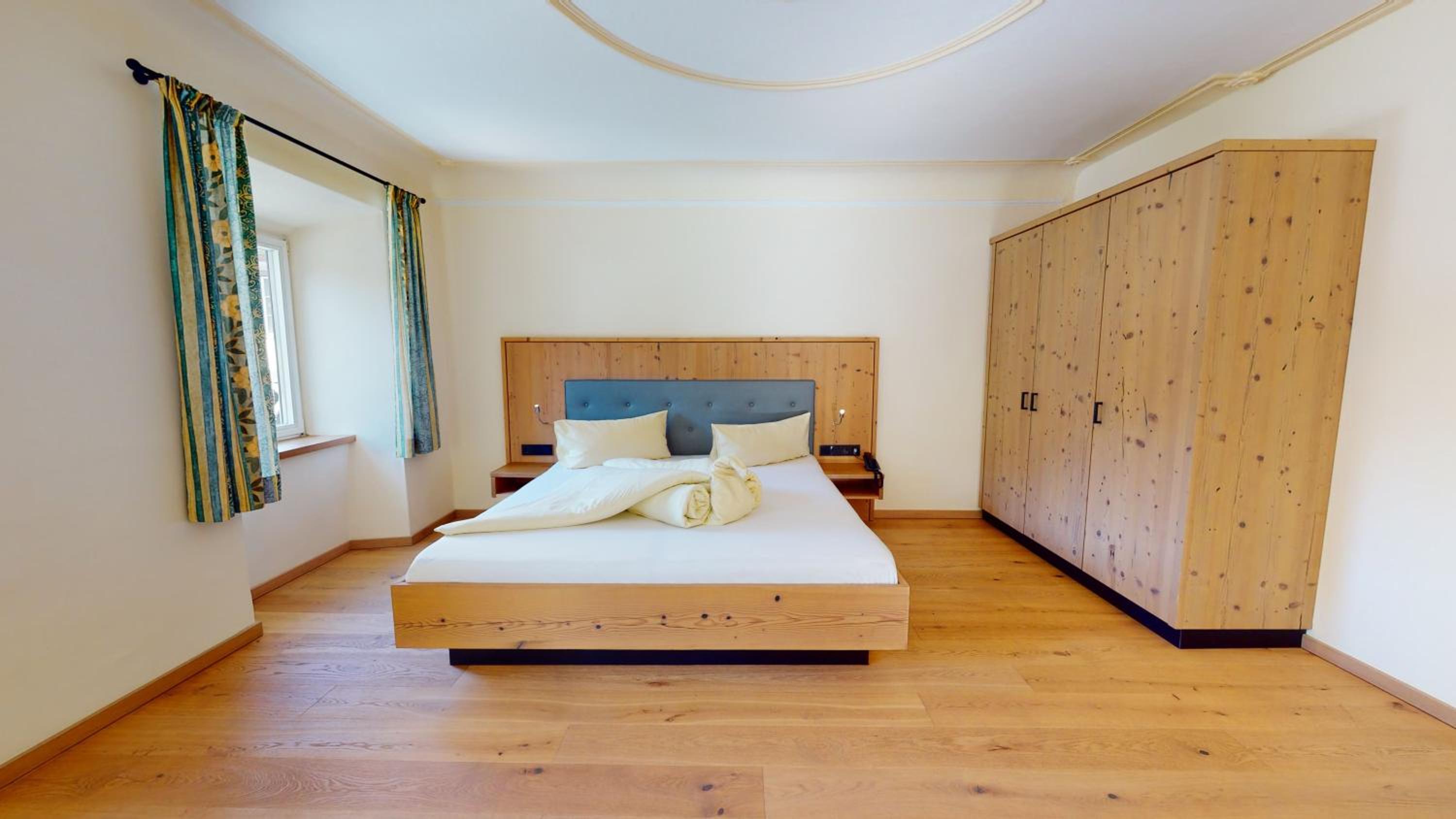 Double Room - Photo 1