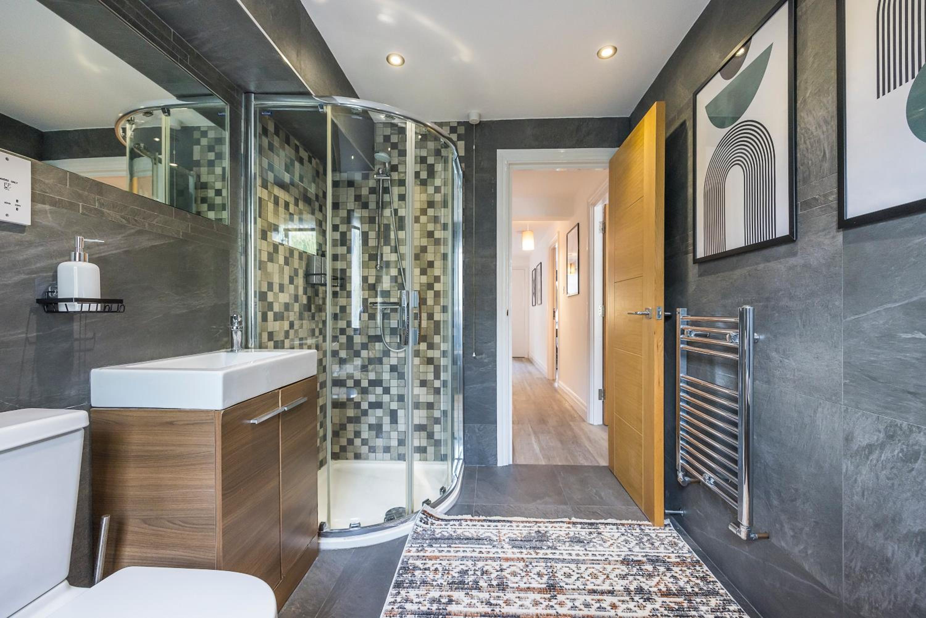 Double Room With Shared Bathroom photo 3