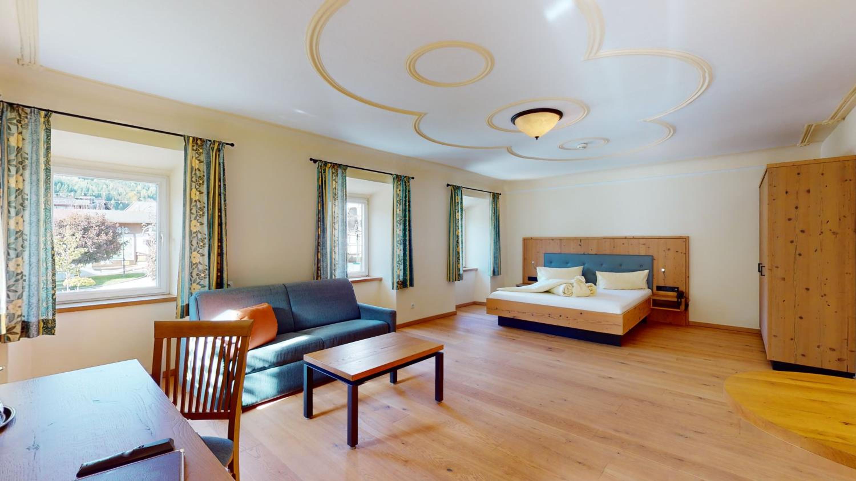 Double Room - Photo 2