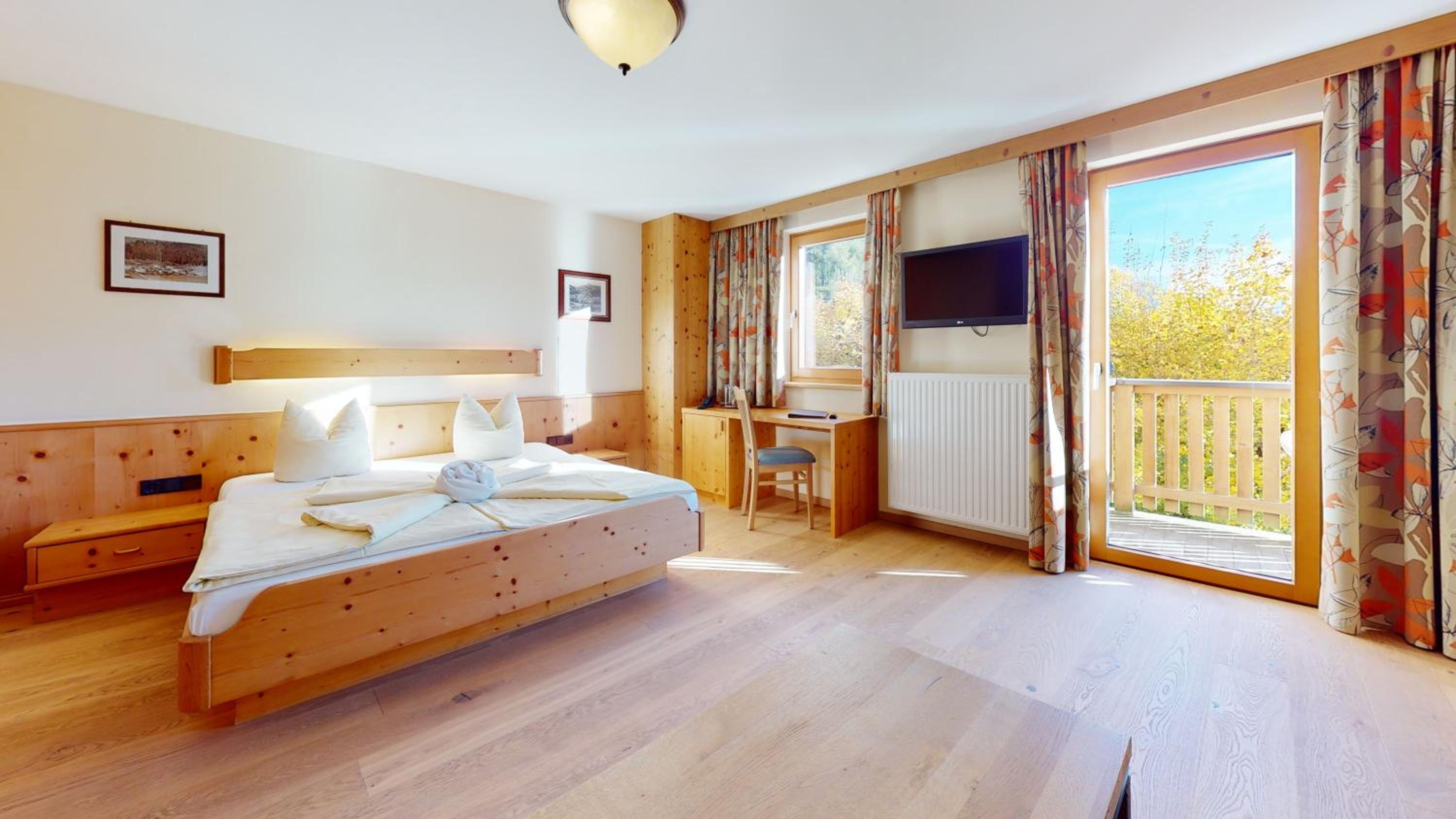 Double Room - Photo 4