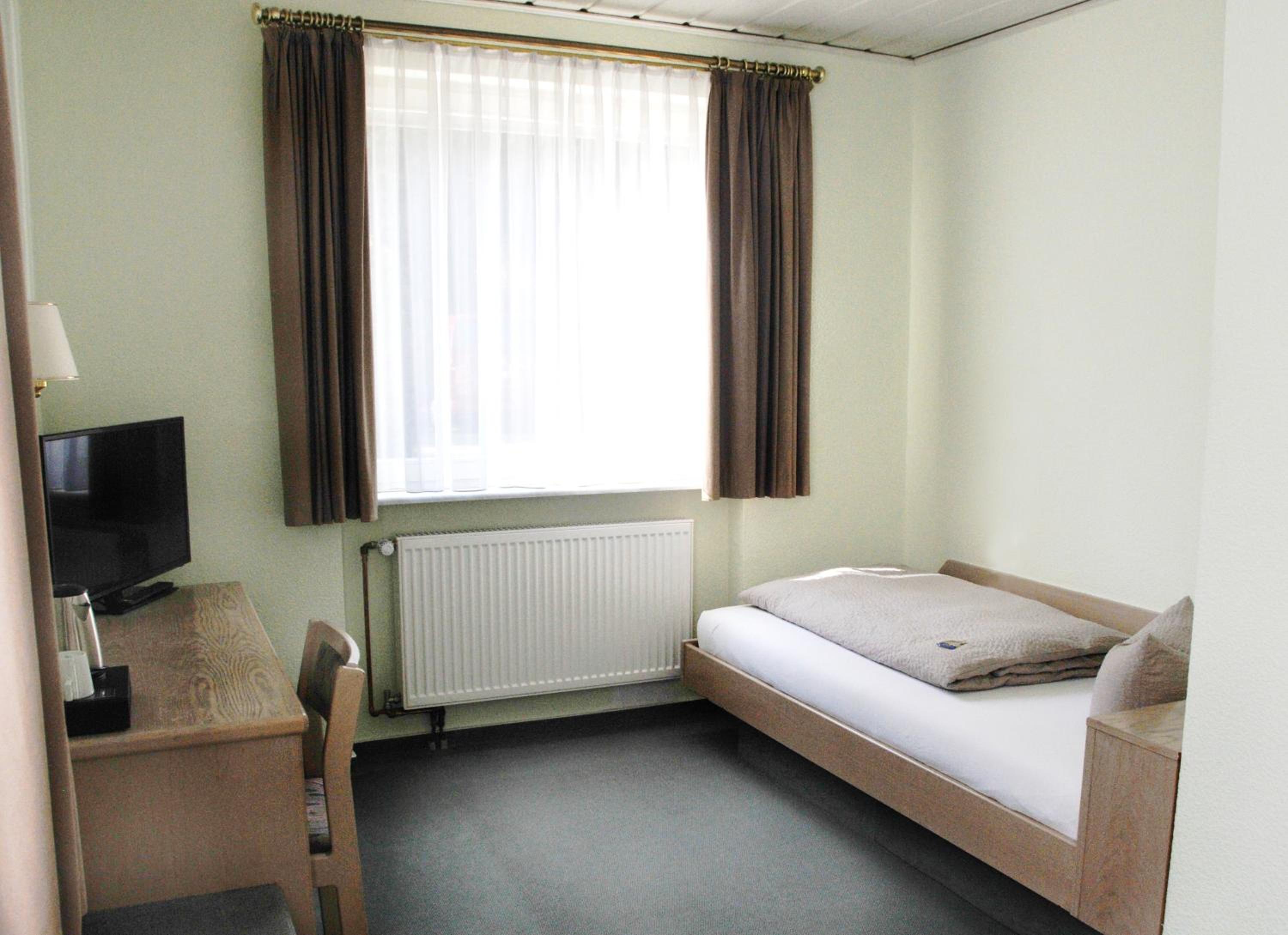 Standard Single Room photo 1