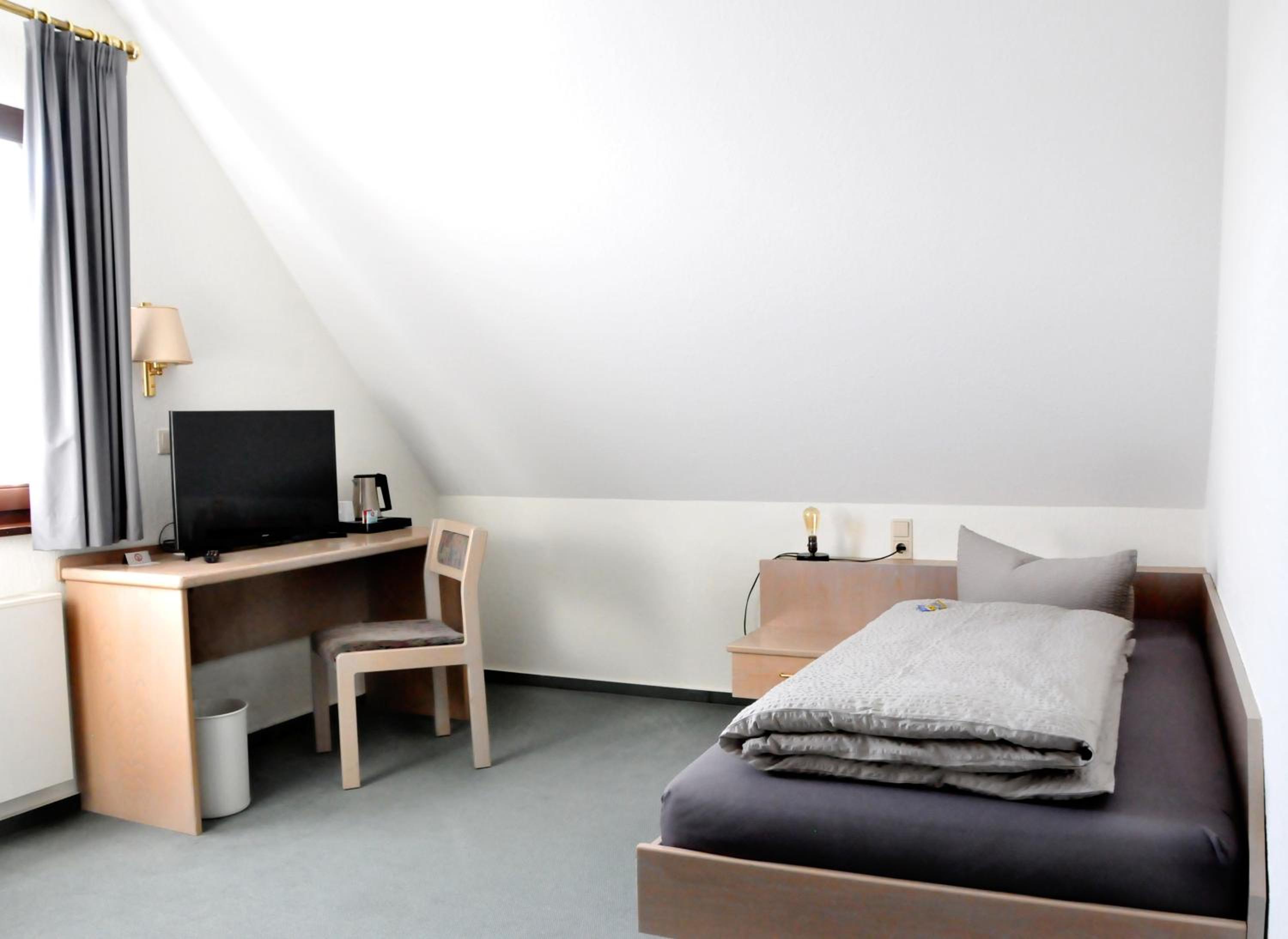 Standard Single Room photo 3