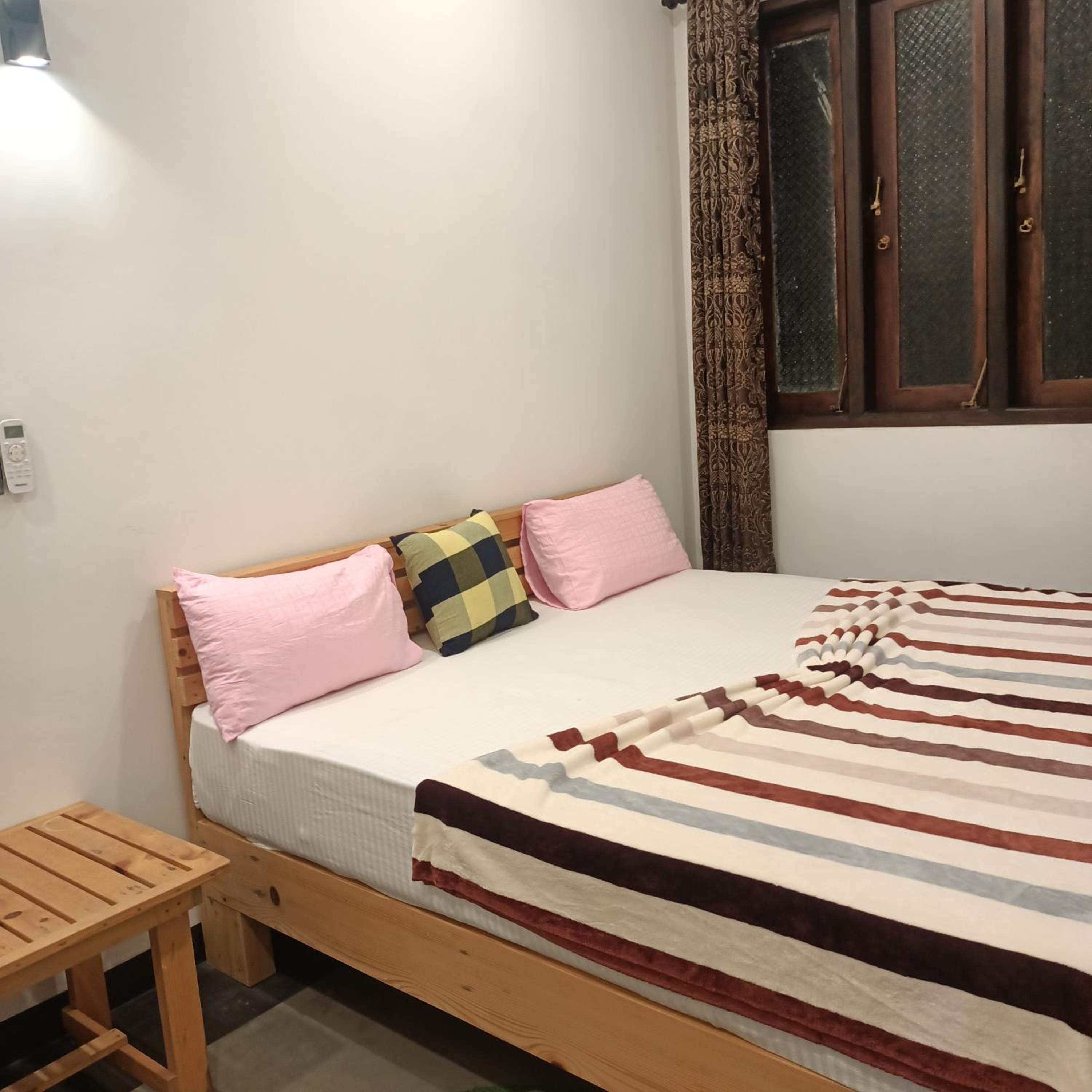 Habitación Doble Estándar