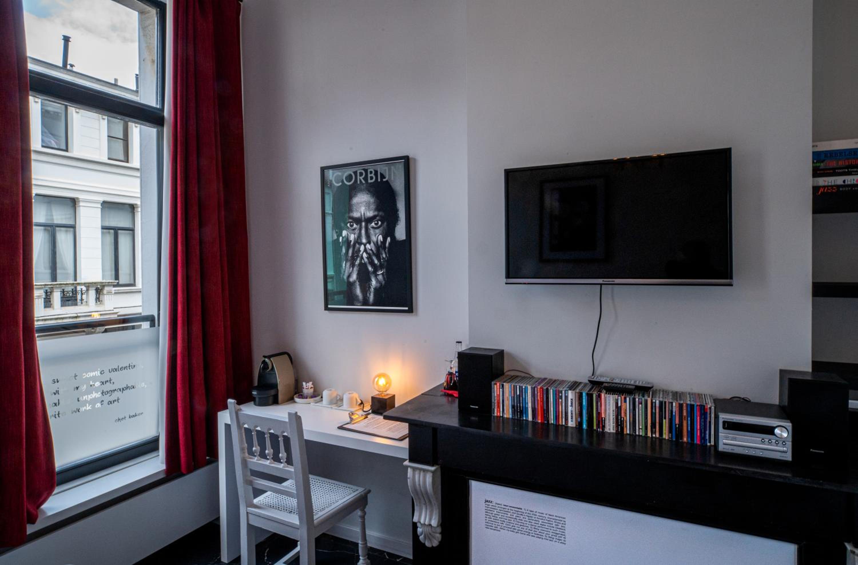 Double Room Jazz