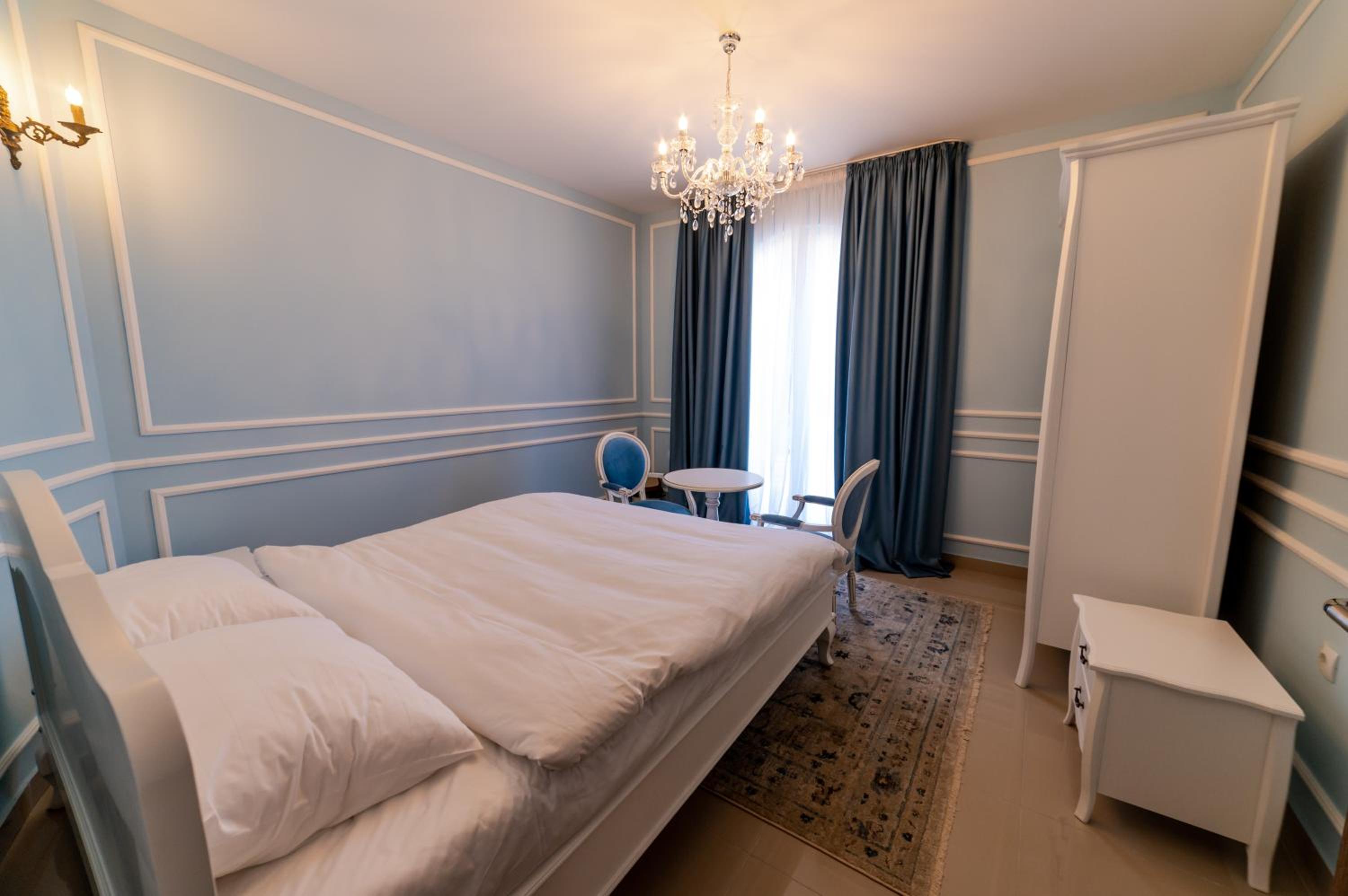 Double Room with Balcony photo 3