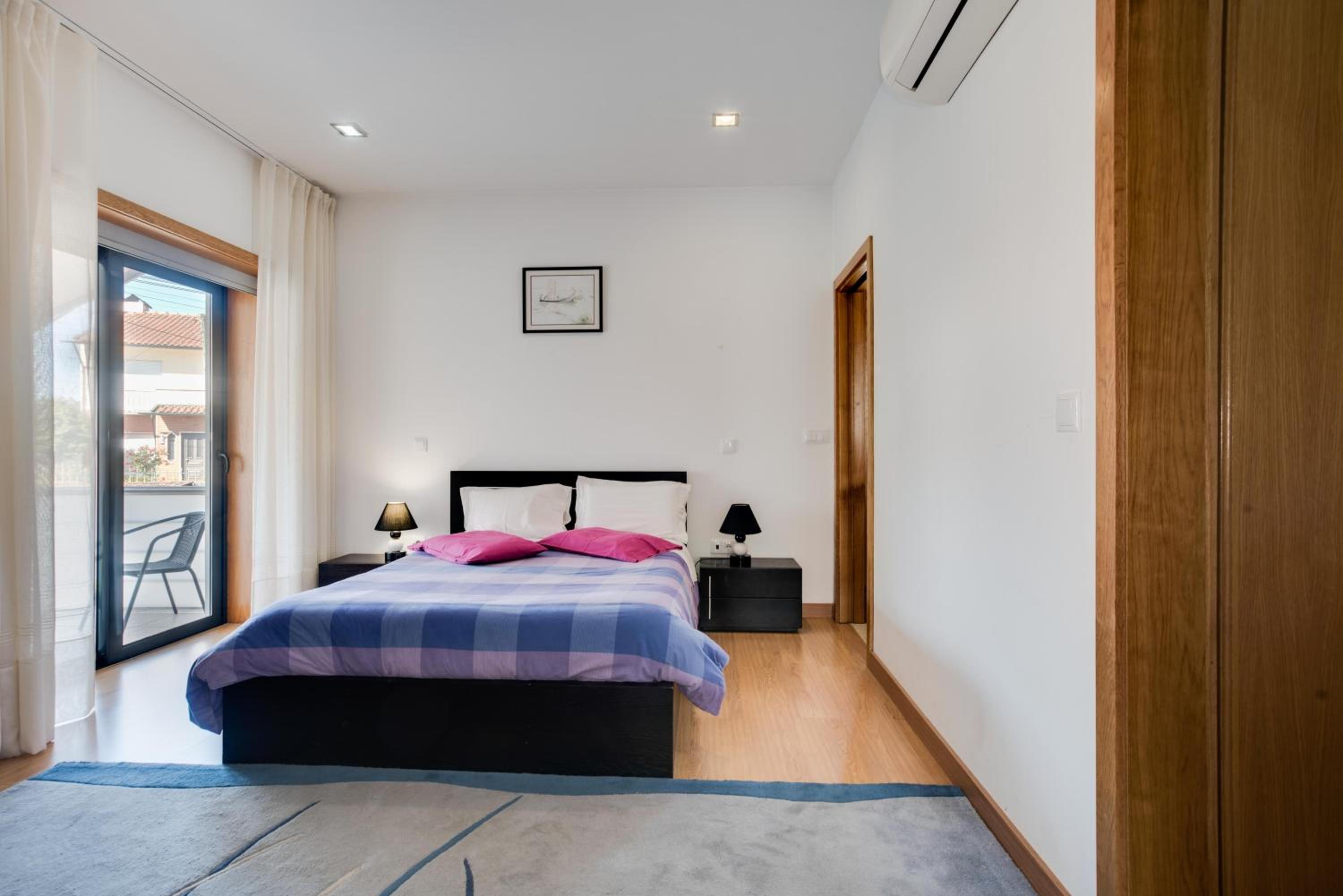Standard Double Room photo 1