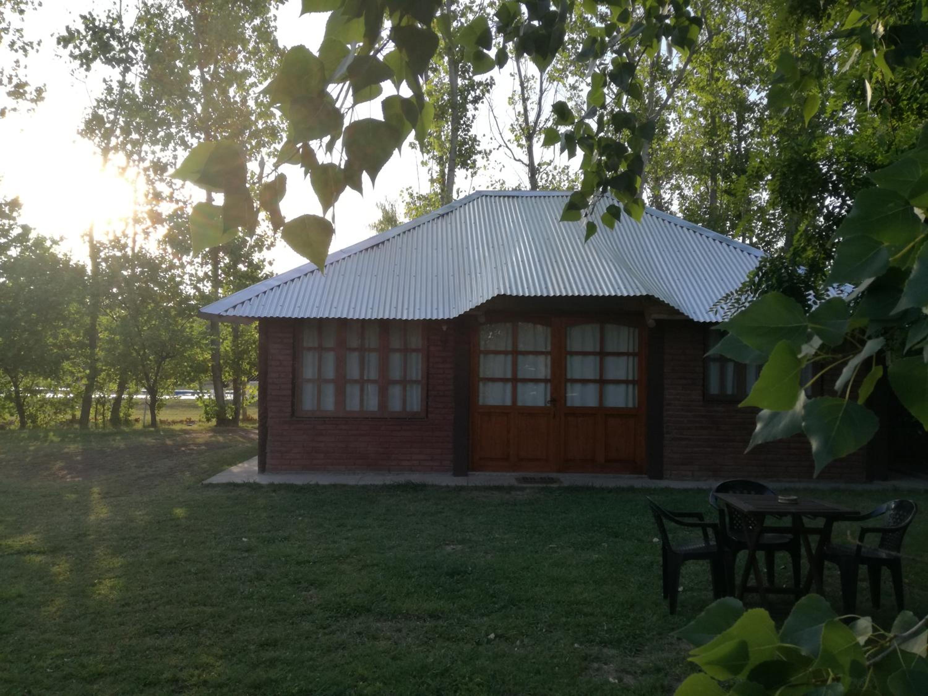 Chalet photo 3
