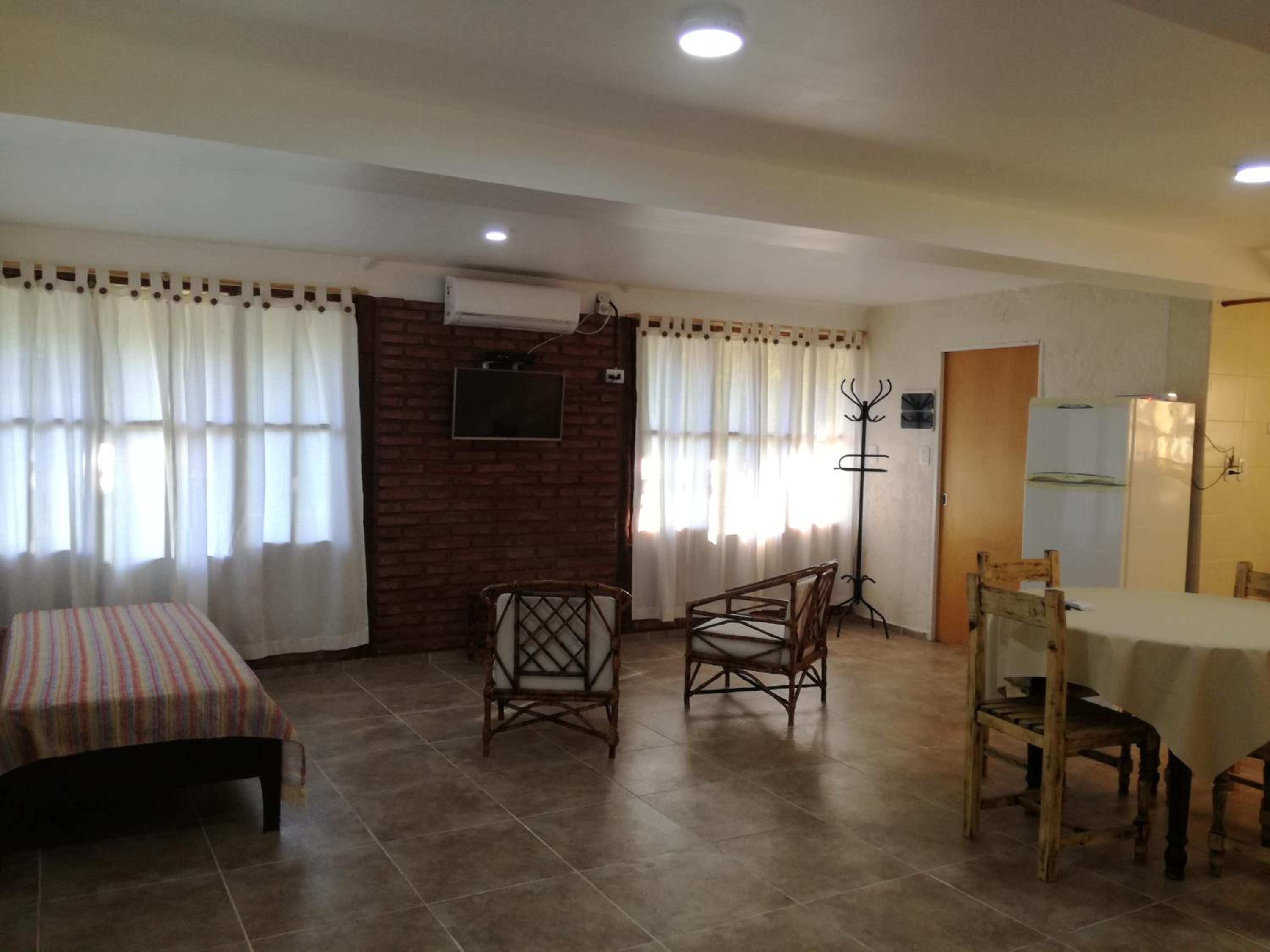 Chalet photo 1
