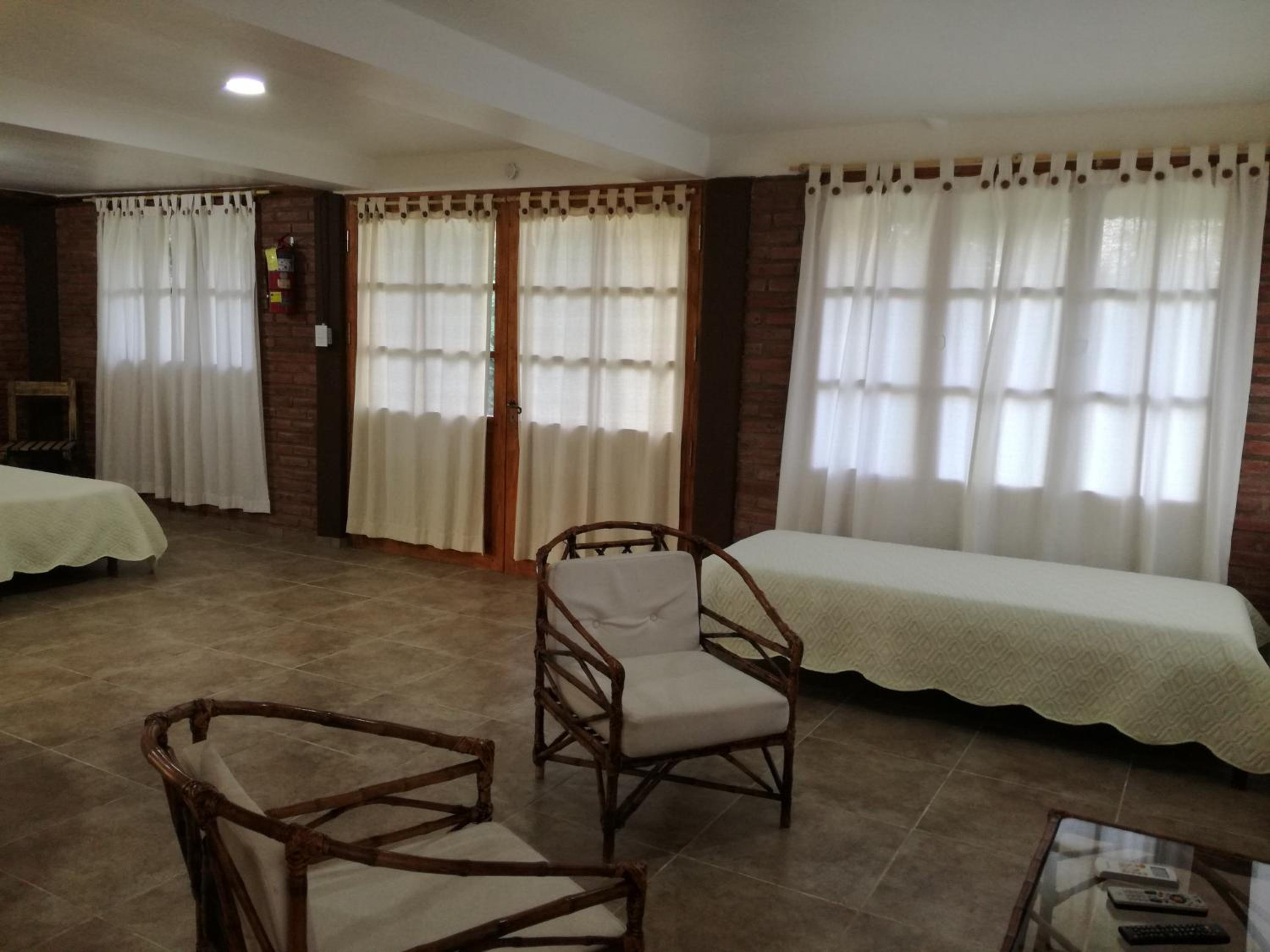 Chalet photo 2