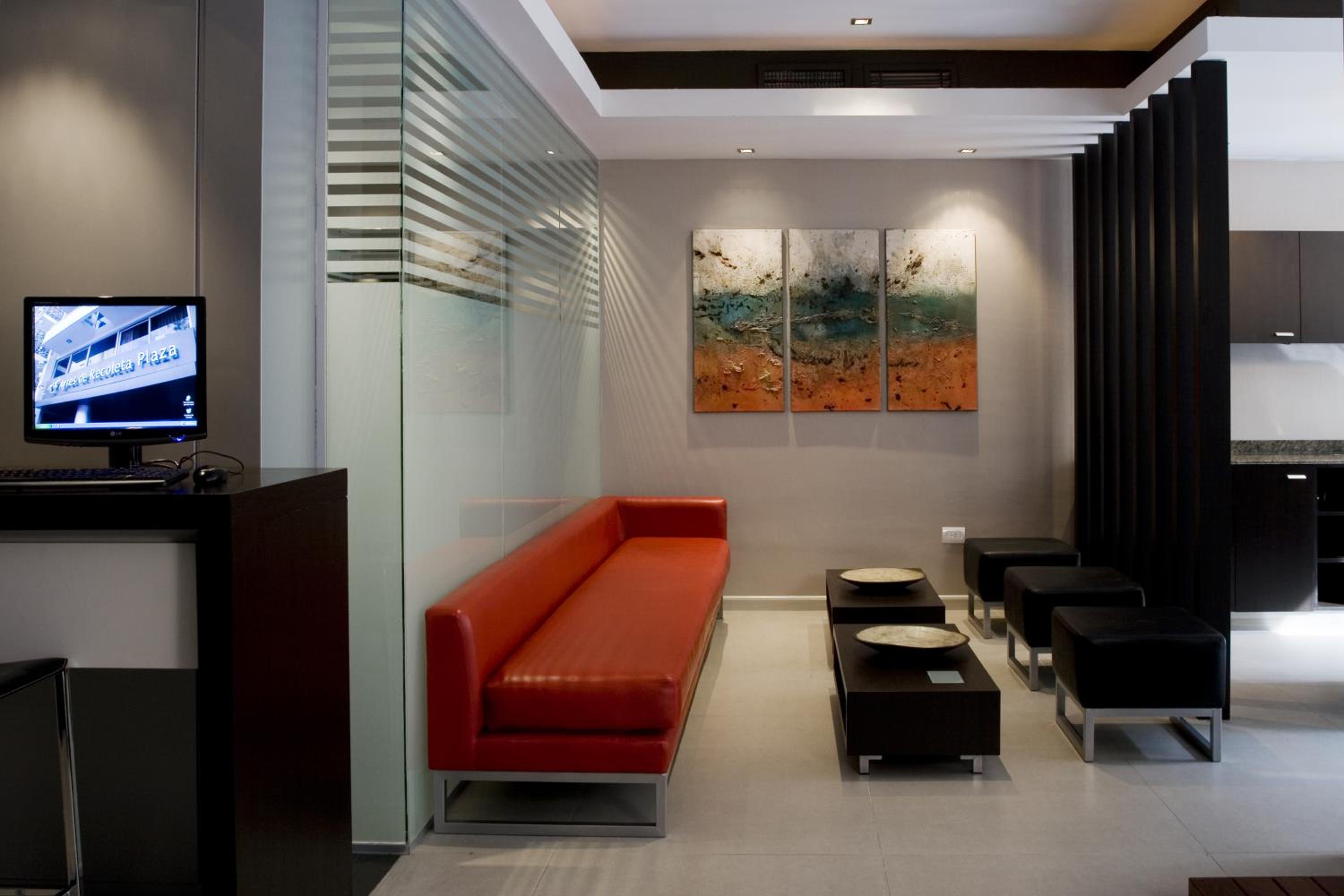 Standard Apartment photo 3