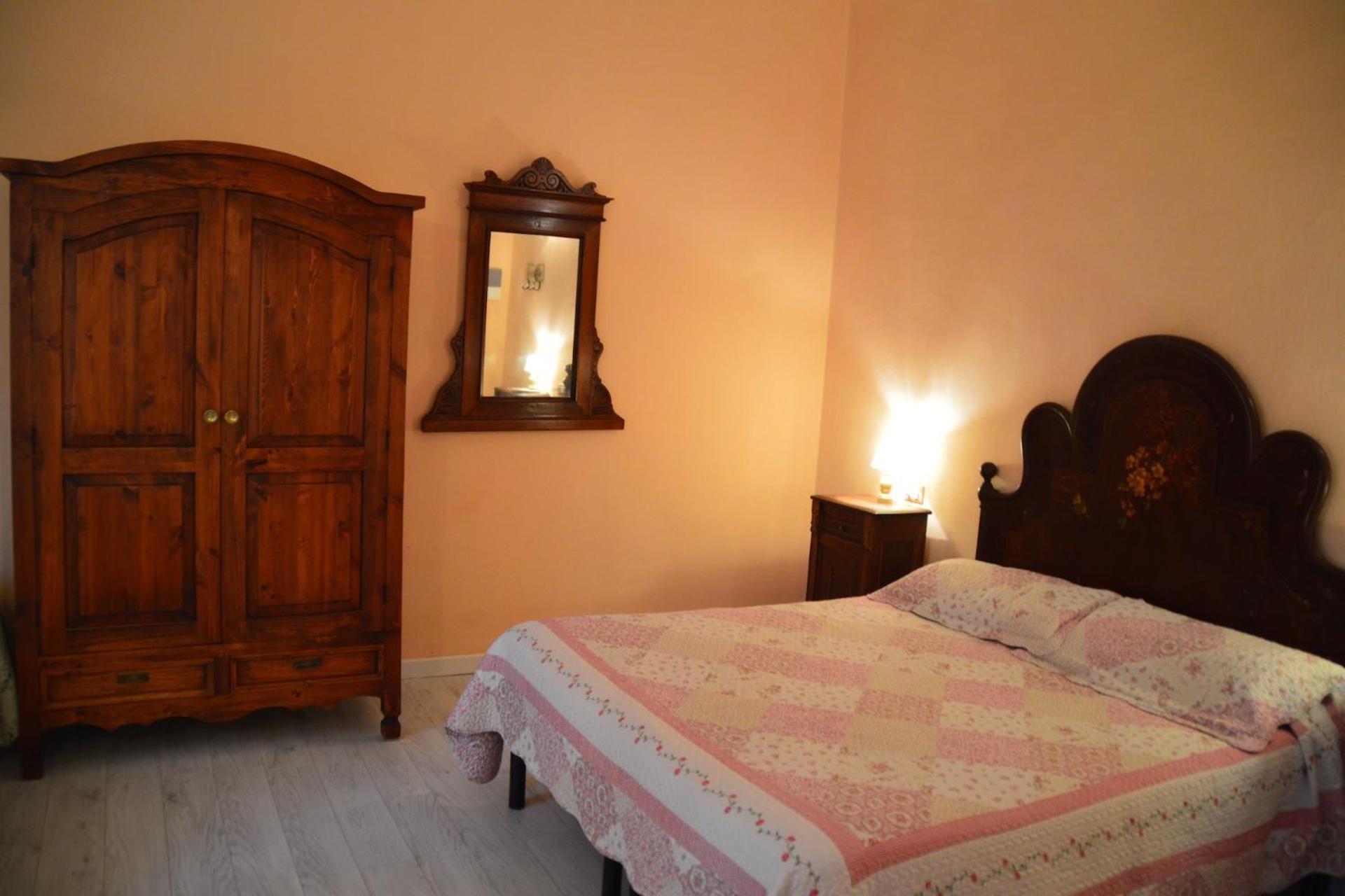 Double Or Twin Room With Extra Bed