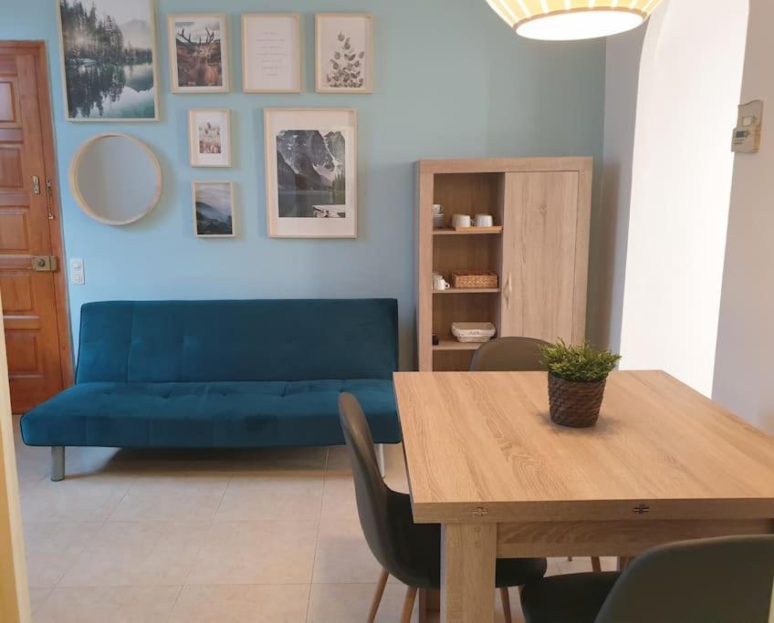 Departamento de tres habitaciones