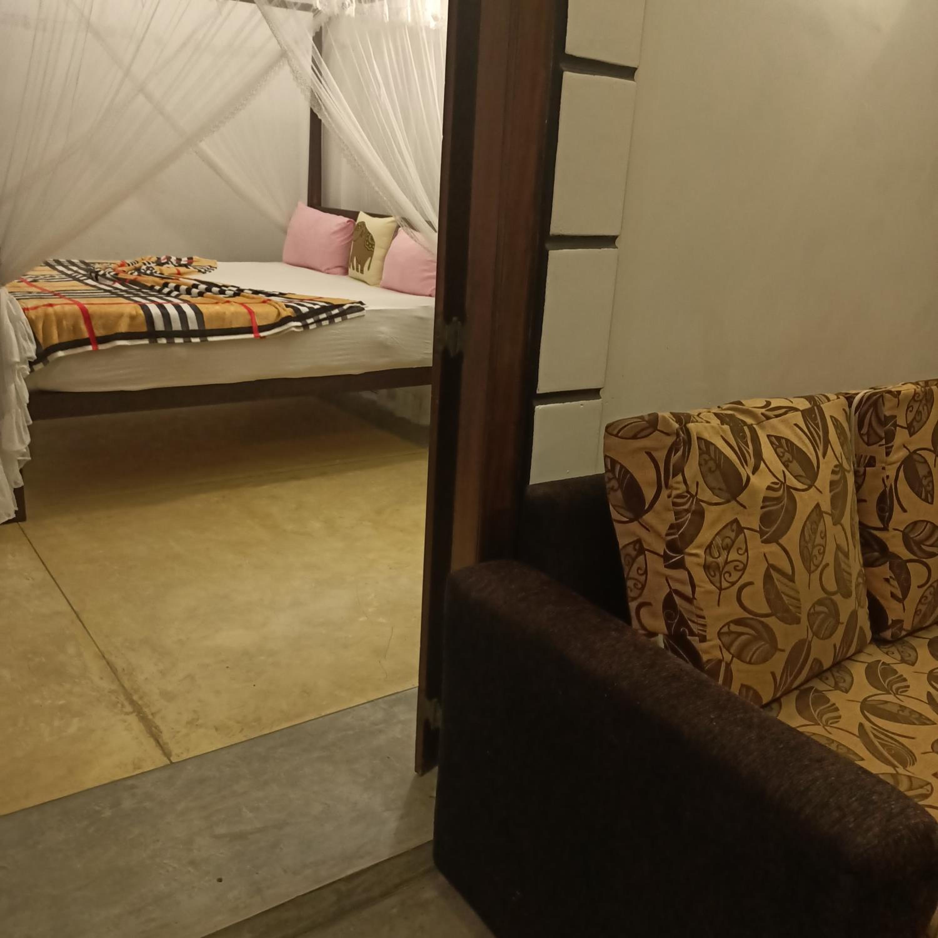 Habitación Familiar Deluxe