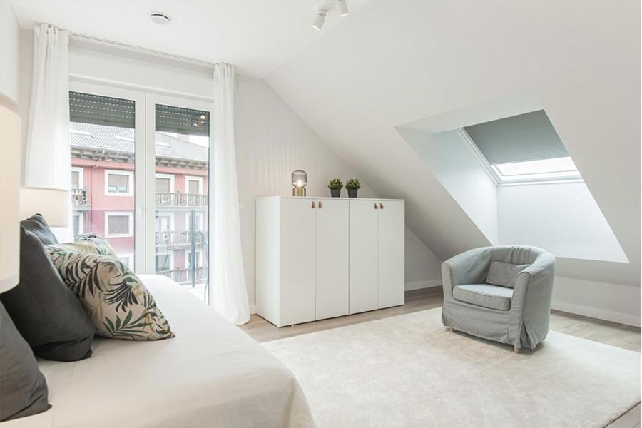 Apartamento Penthouse