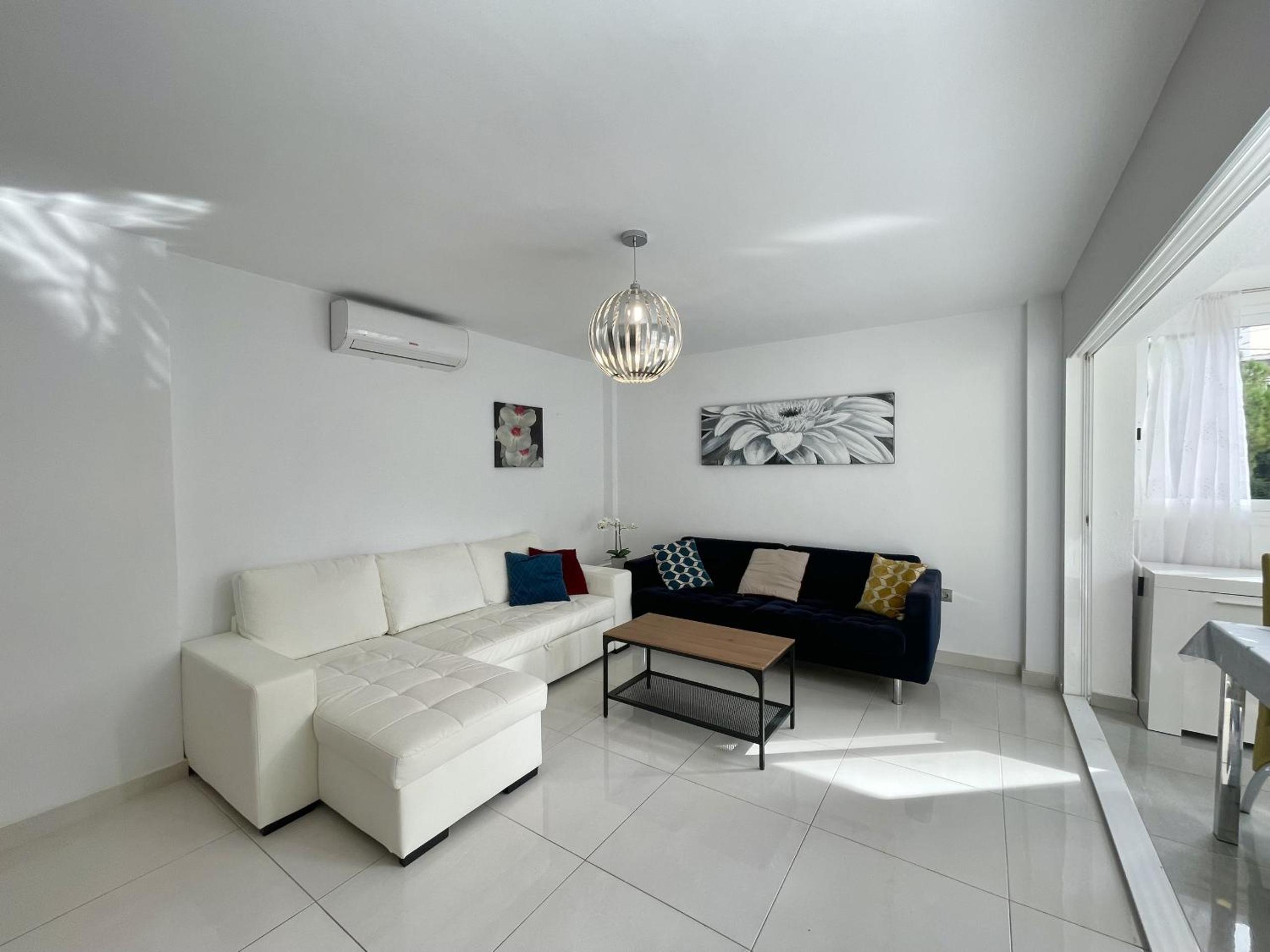 Apartamento