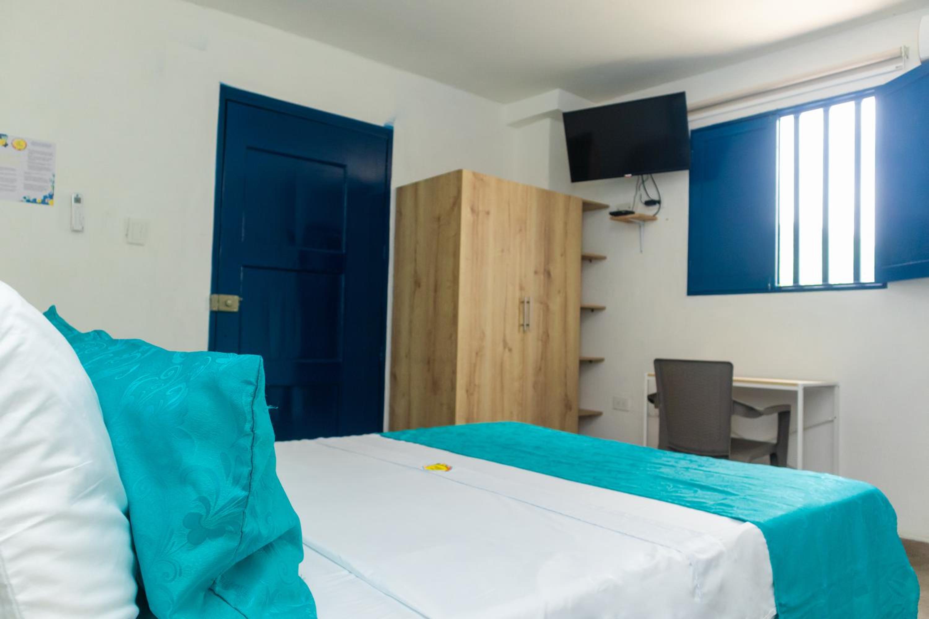 Standard Double Room photo 3