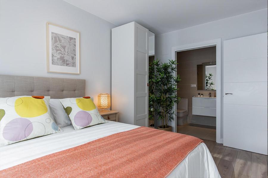 Apartamento - Planta Baja