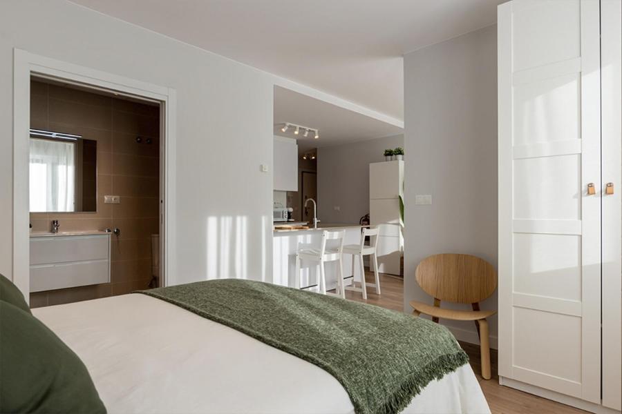 Apartamento - Planta Baja