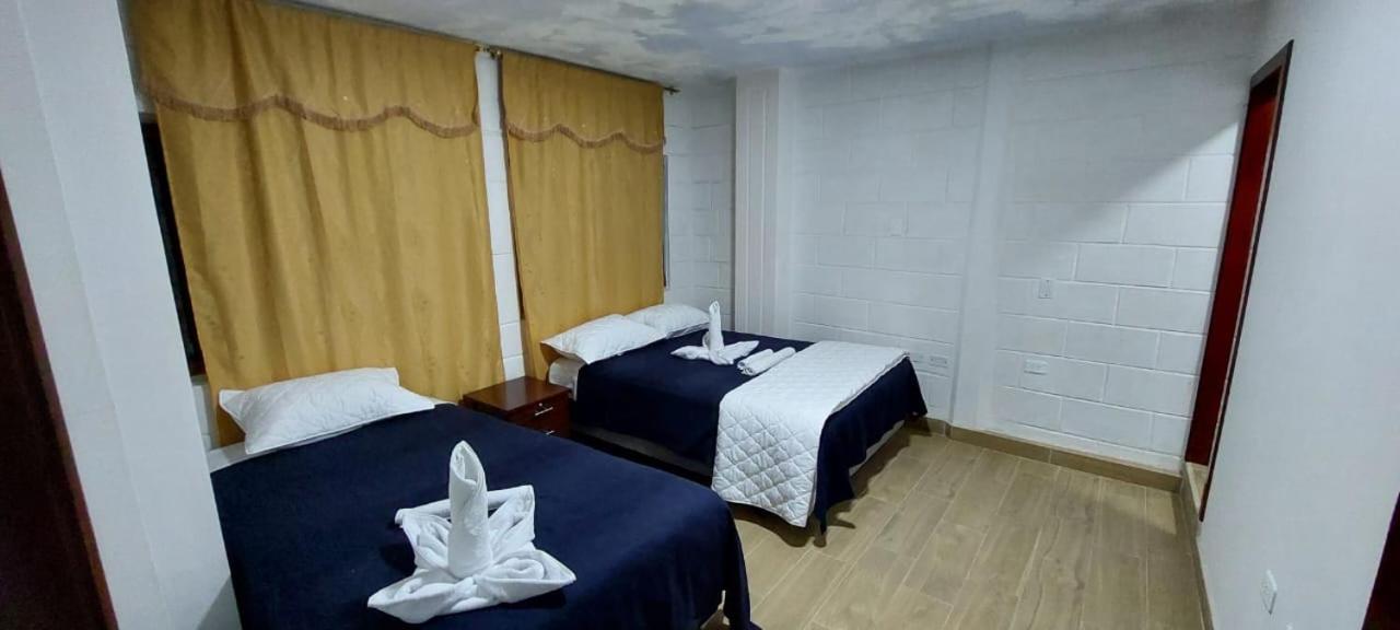 Basic Triple Room photo 1