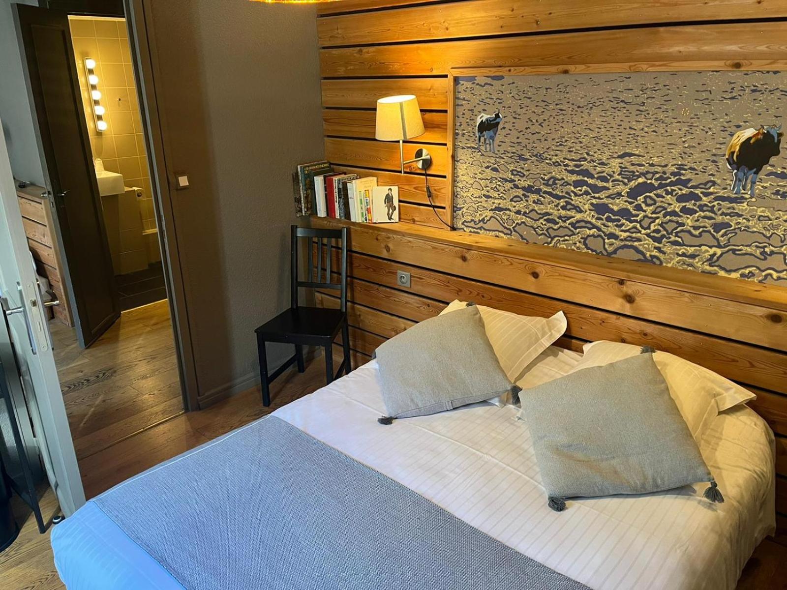 Comfort Quadruple Room - Photo 1