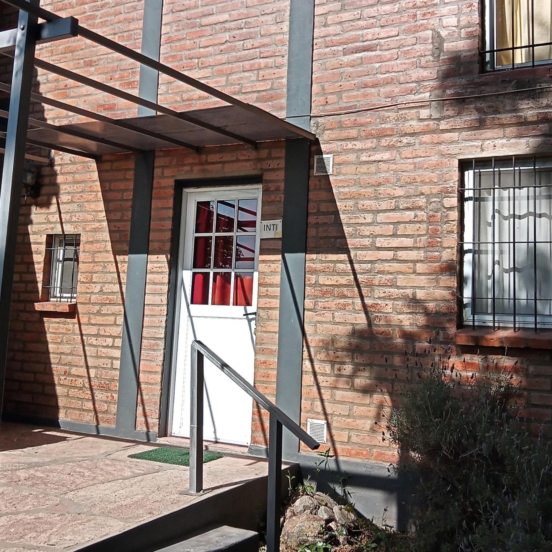 Duplex Apartment photo 2