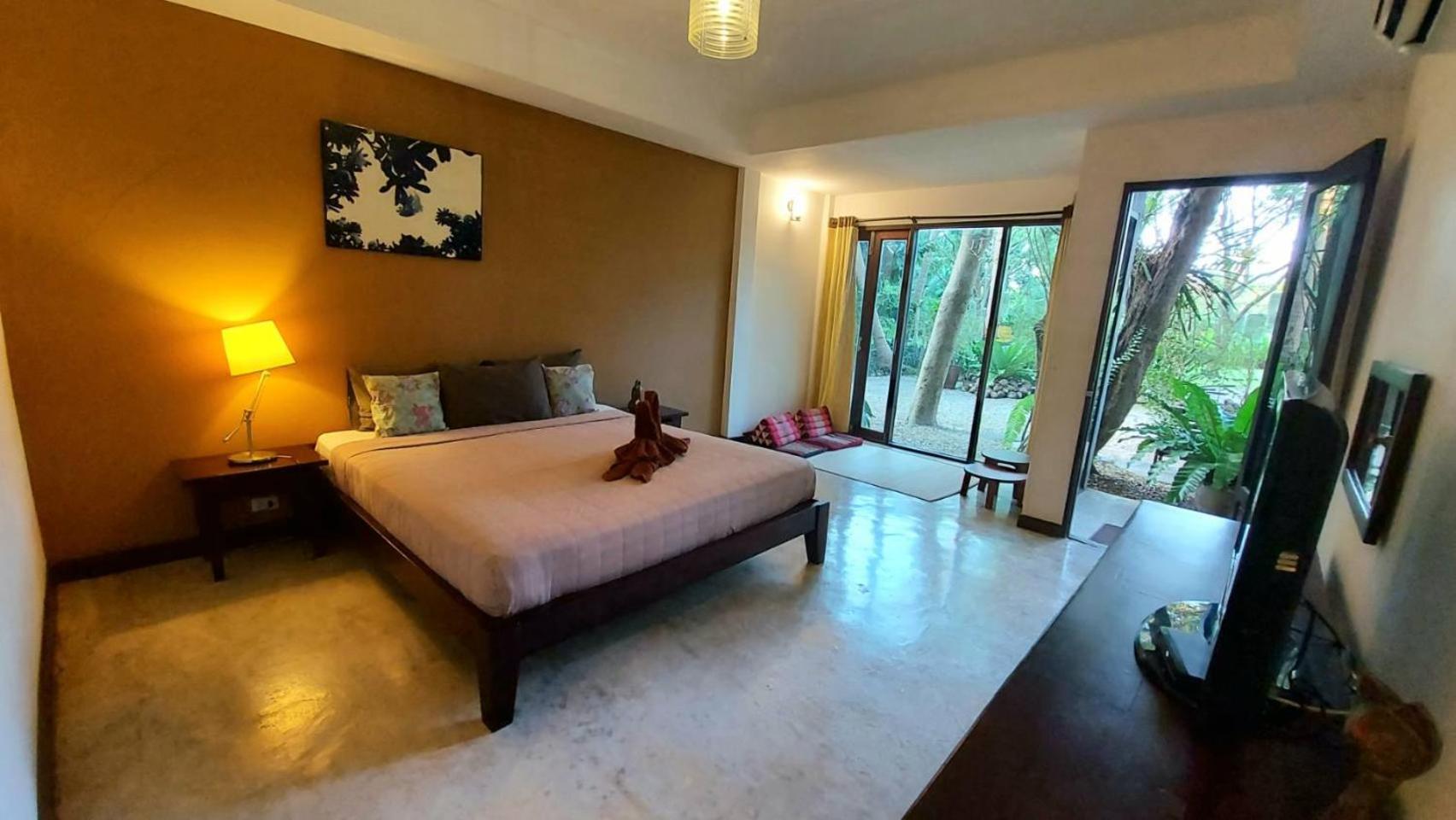 King Room with Garden View - Photo 1