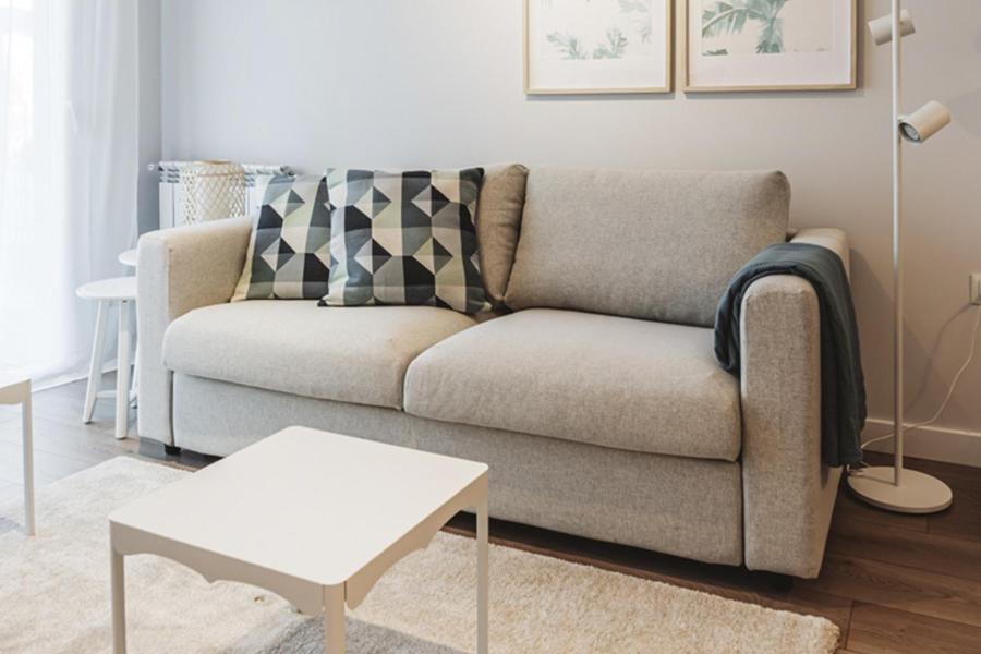 Apartamento - Planta Baja