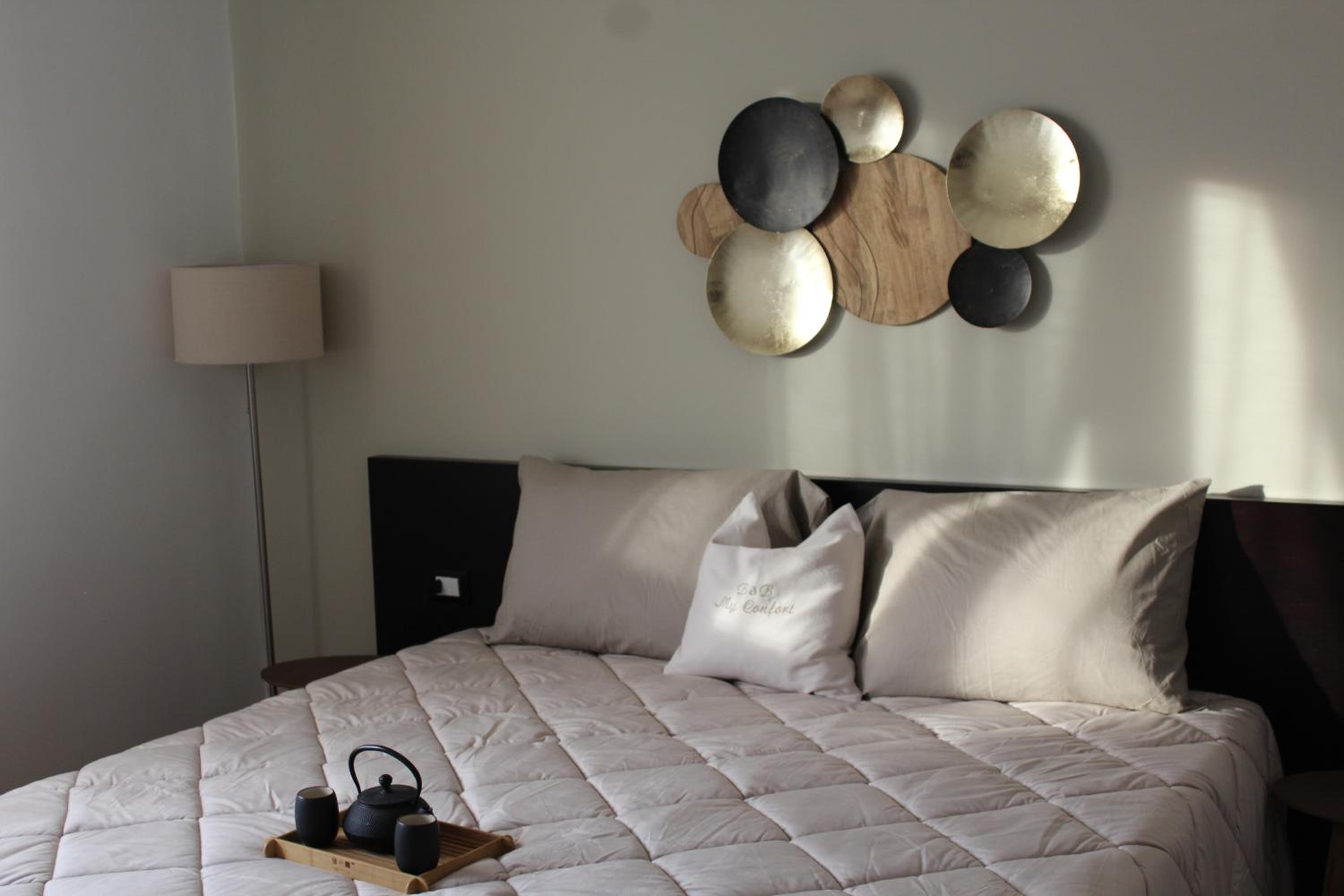 Large Double Room photo 2