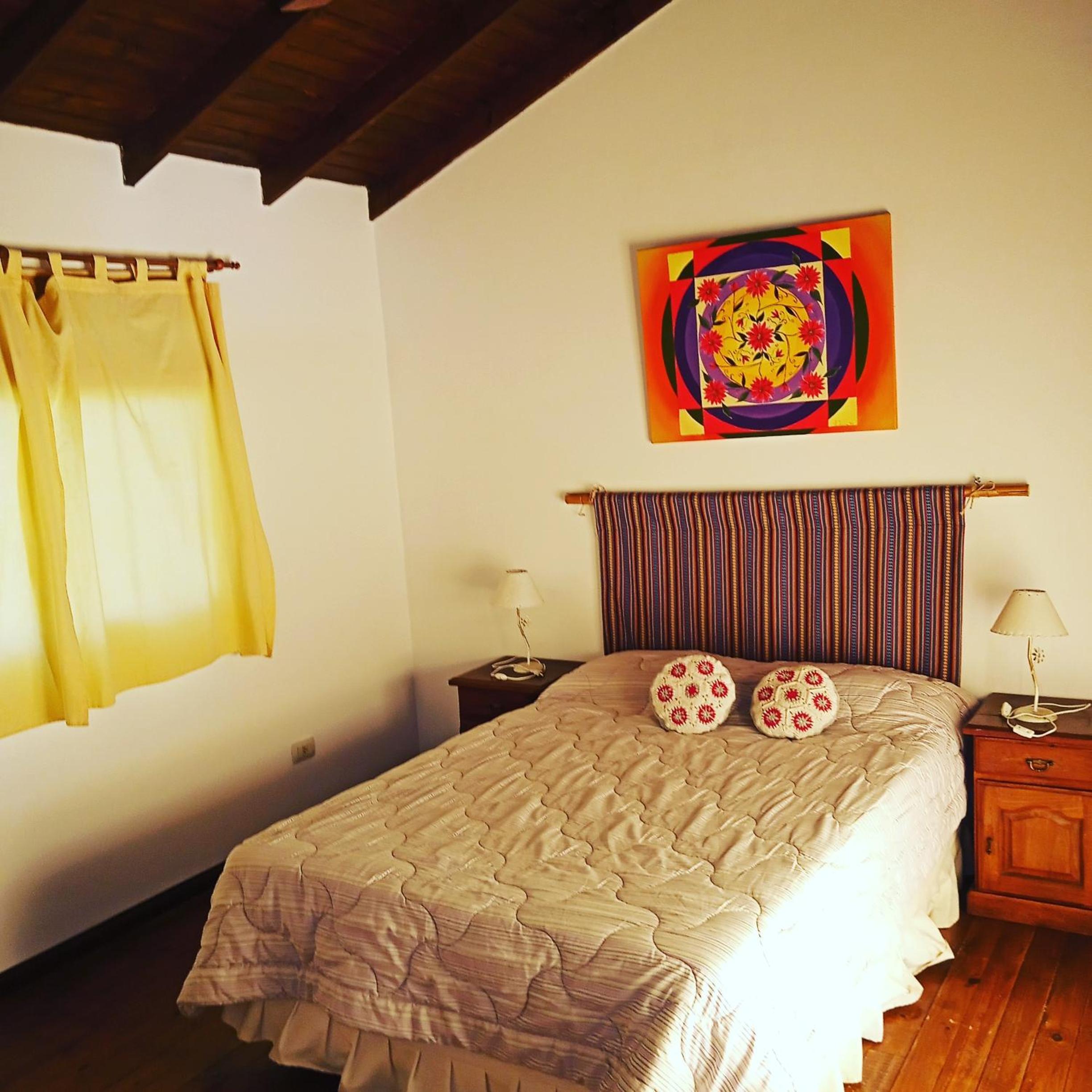 Duplex Apartment photo 1