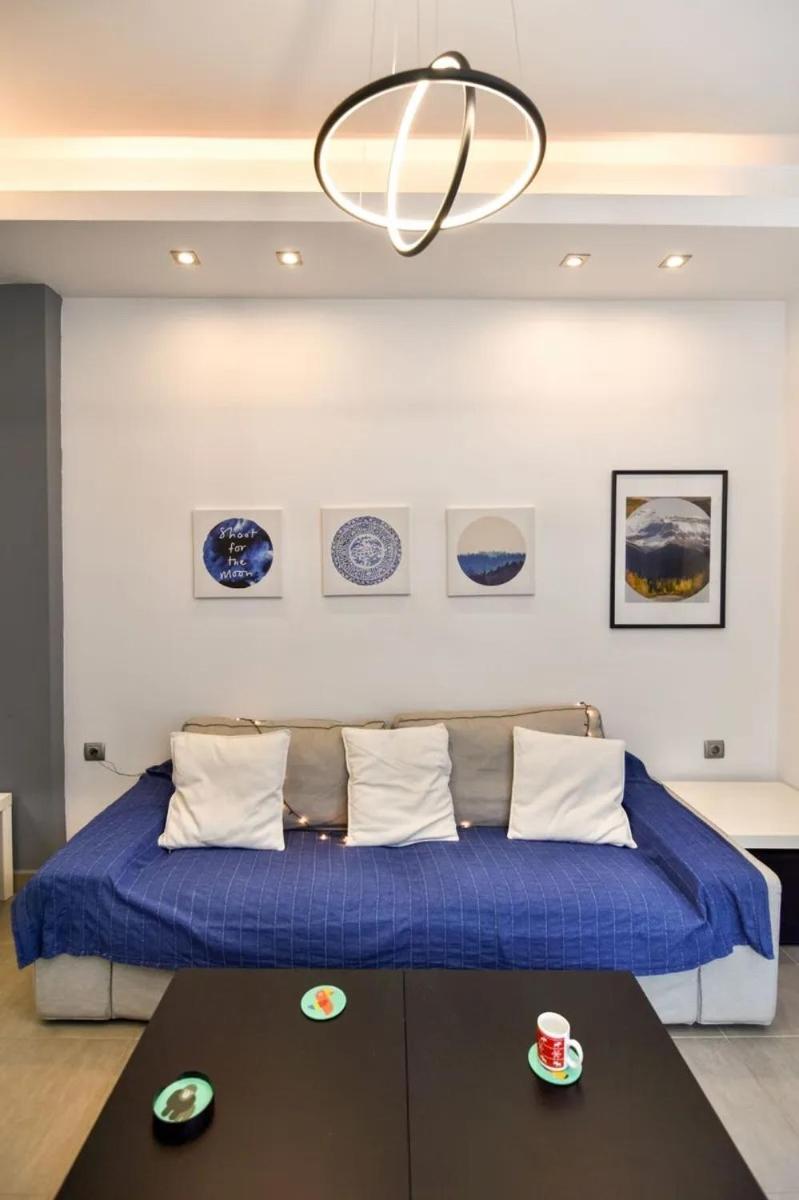 One-Bedroom Apartment - Photo 5