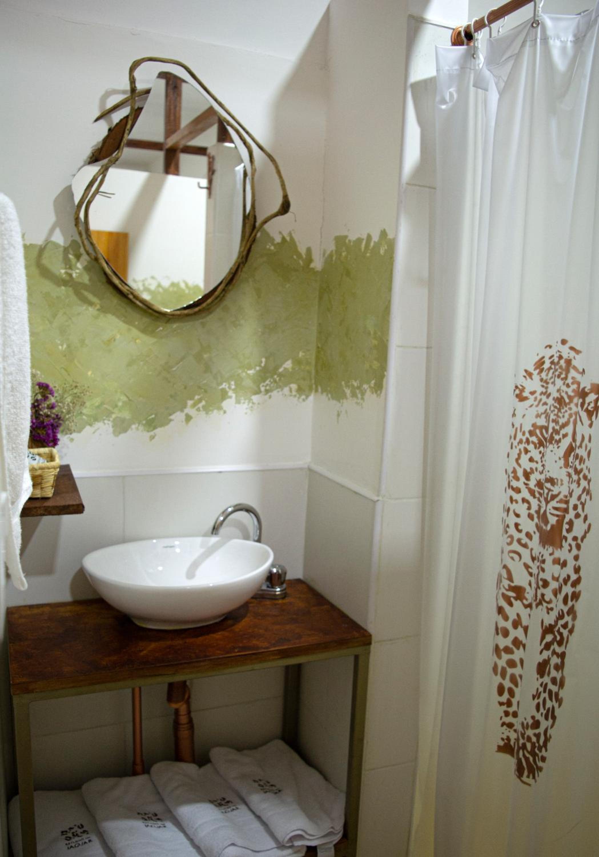 Double or Twin Room with Private Bathroom photo 3