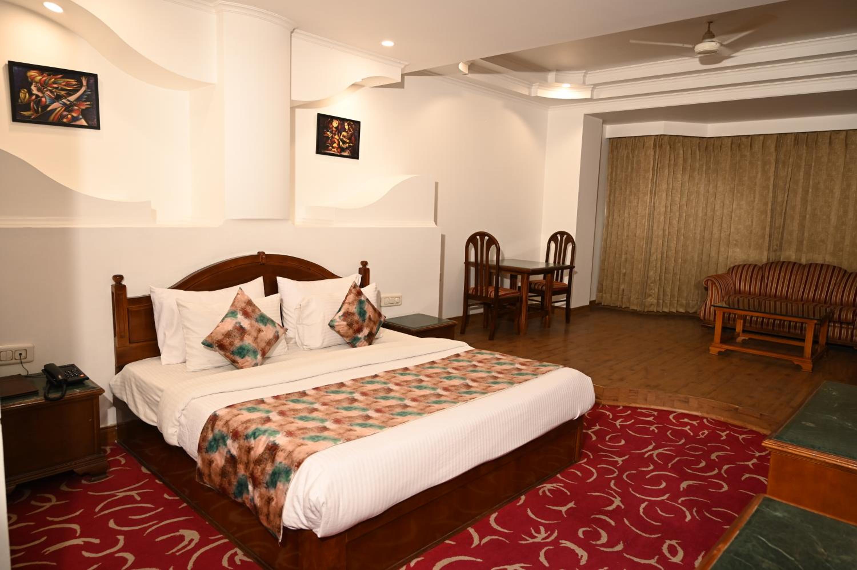 Superior Suite