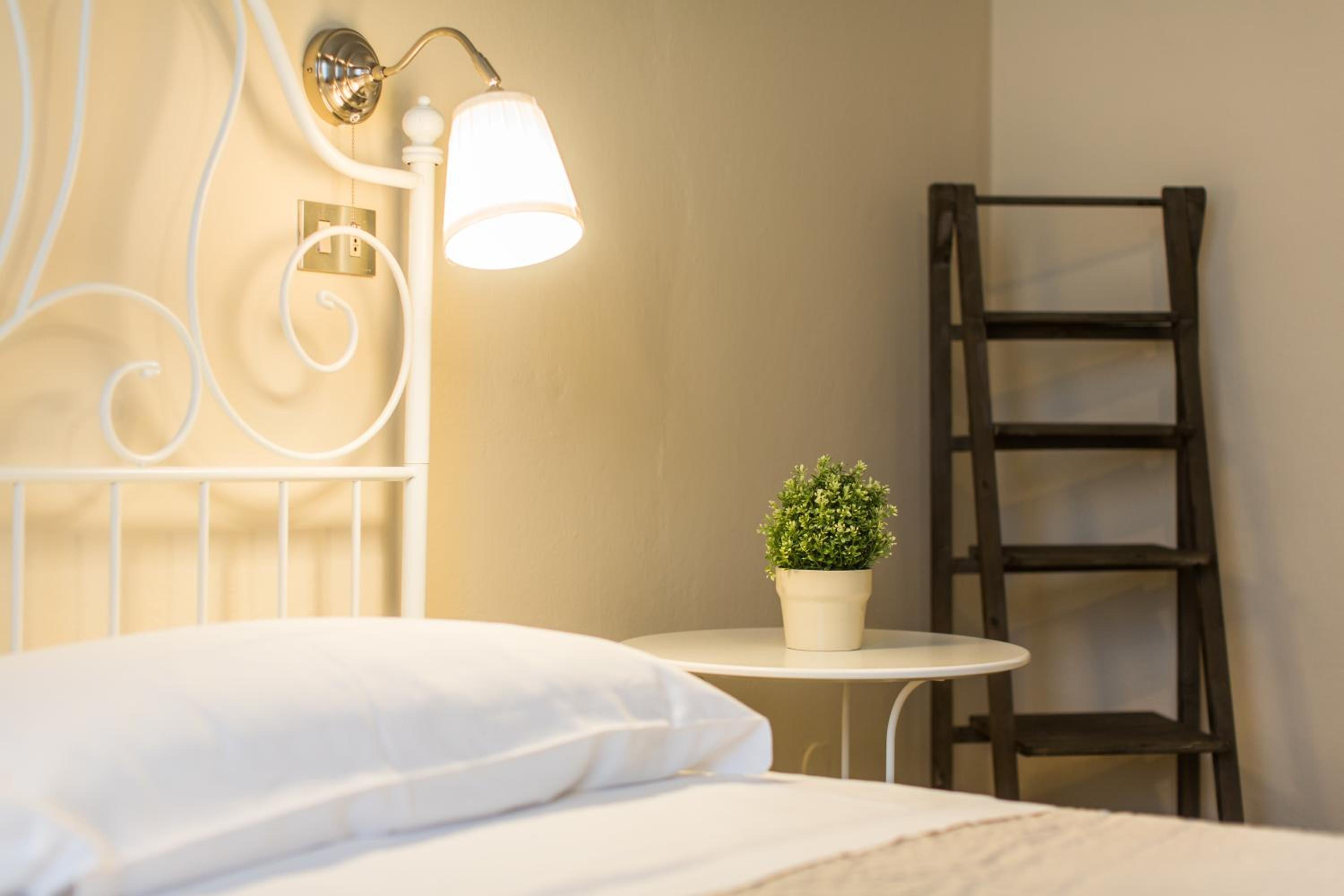 Double Room With Private Bathroom photo 1