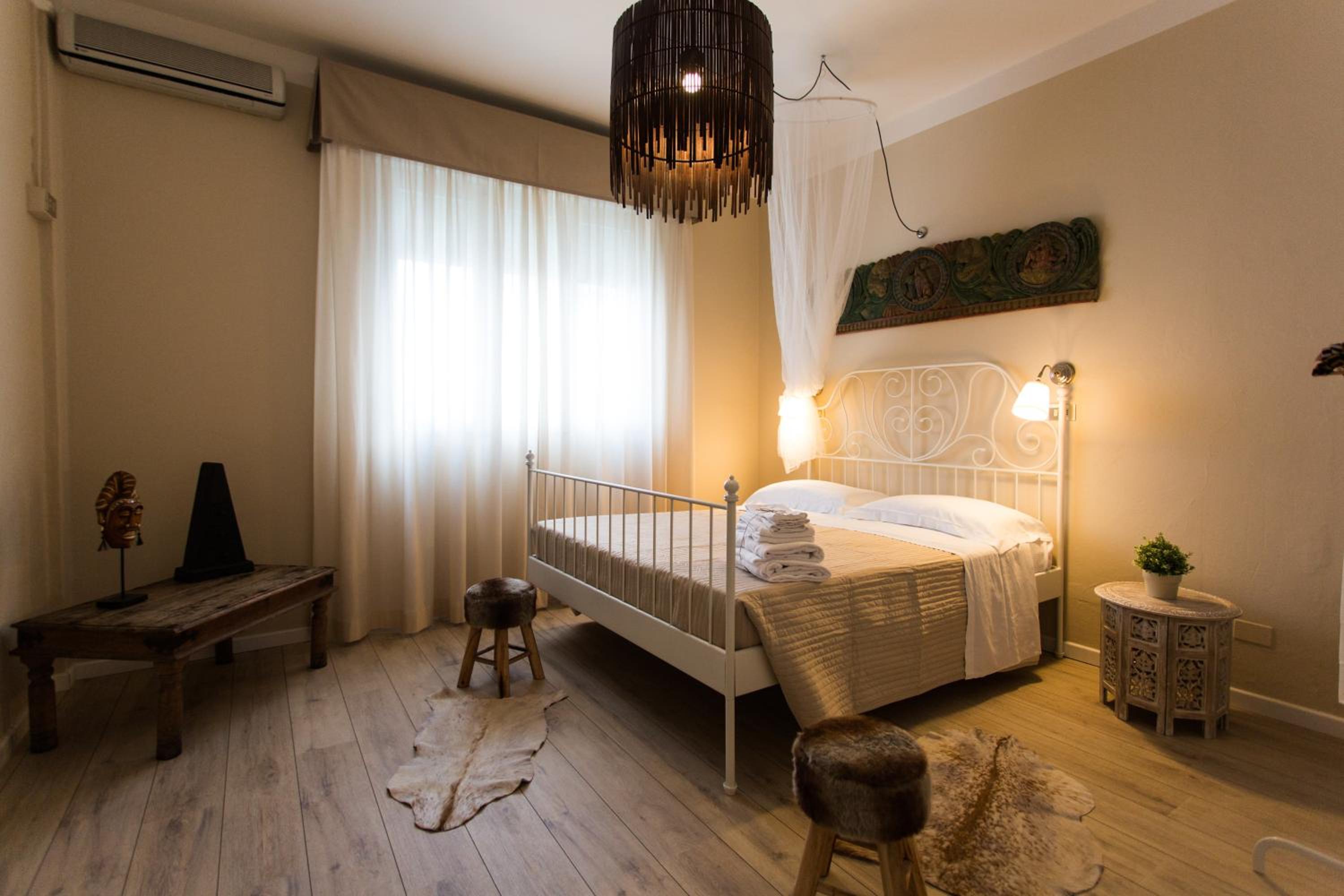 Deluxe Double Room photo 1