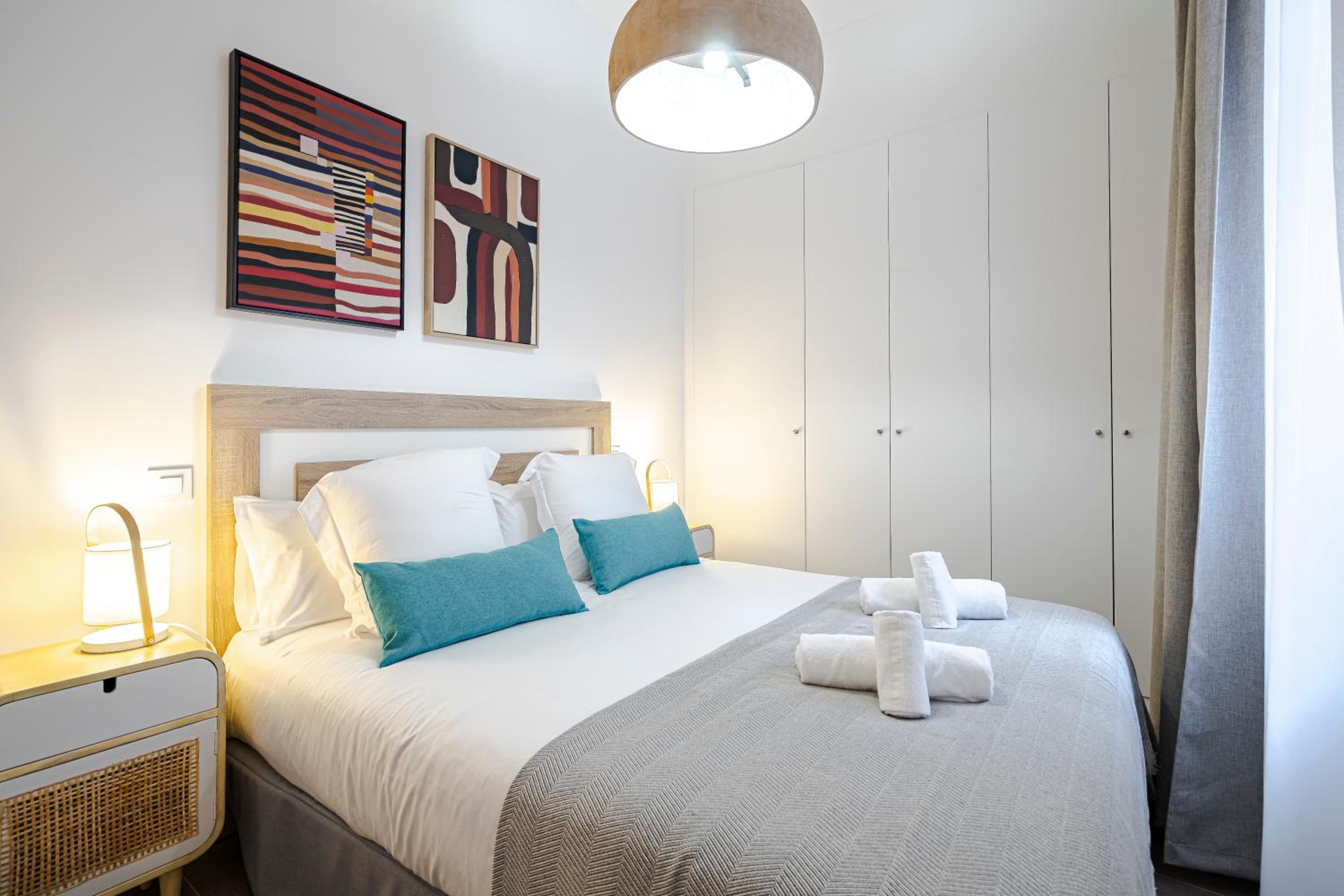 Apartamento - Planta Baja