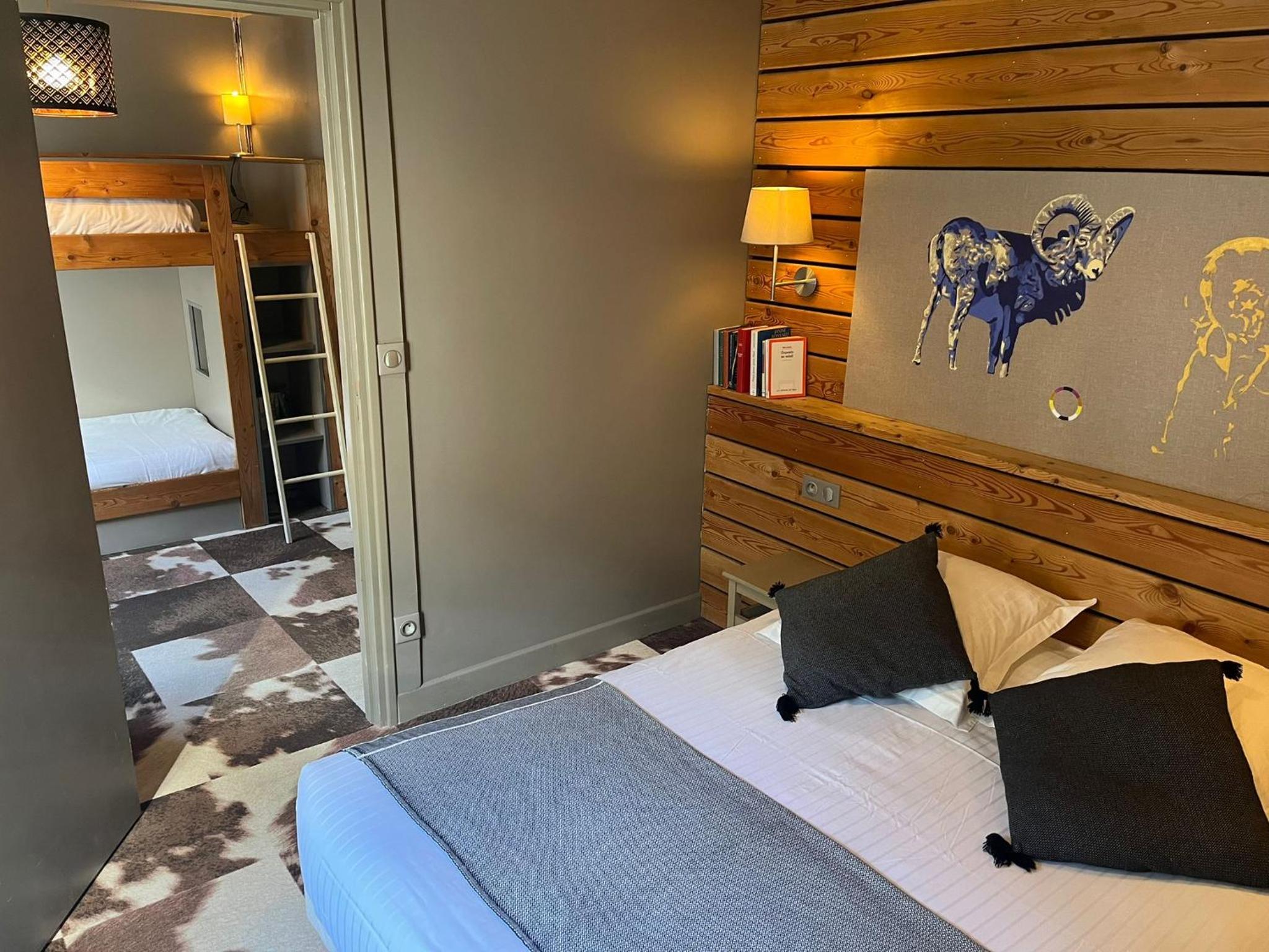Comfort Quadruple Room - Photo 6