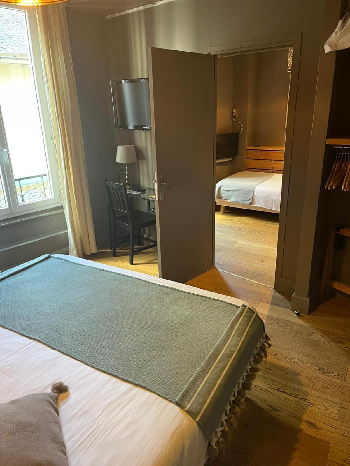 Comfort Triple Room - Photo 1