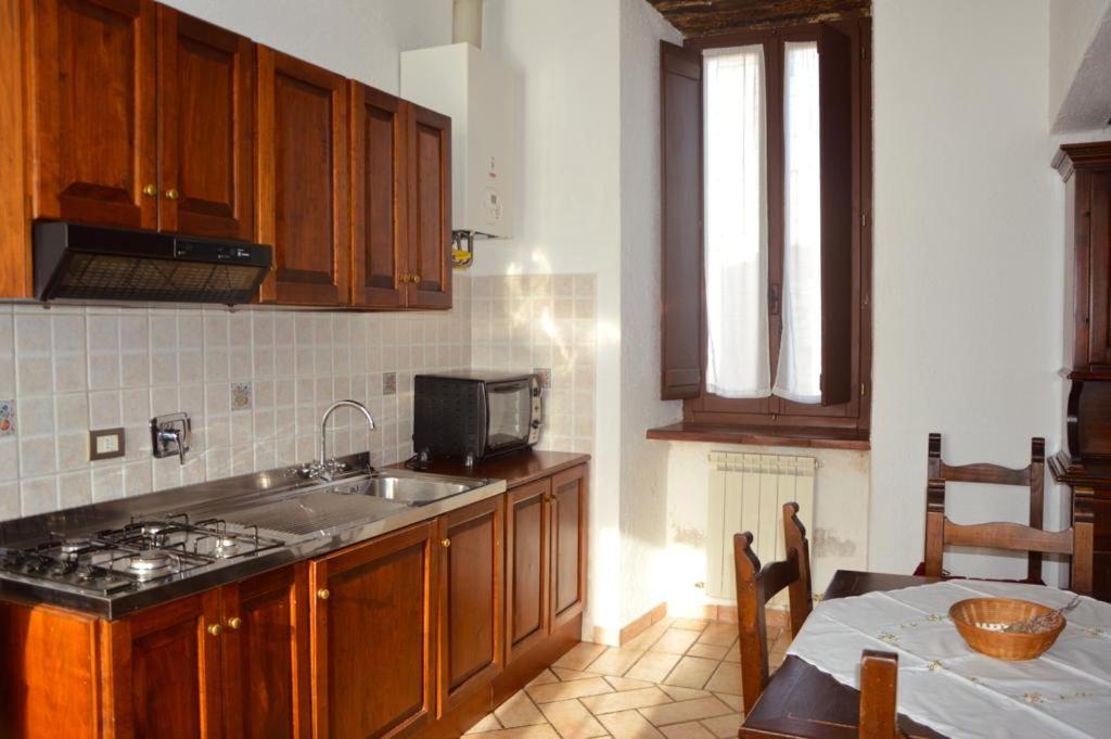 Standard Apartment - Photo 5