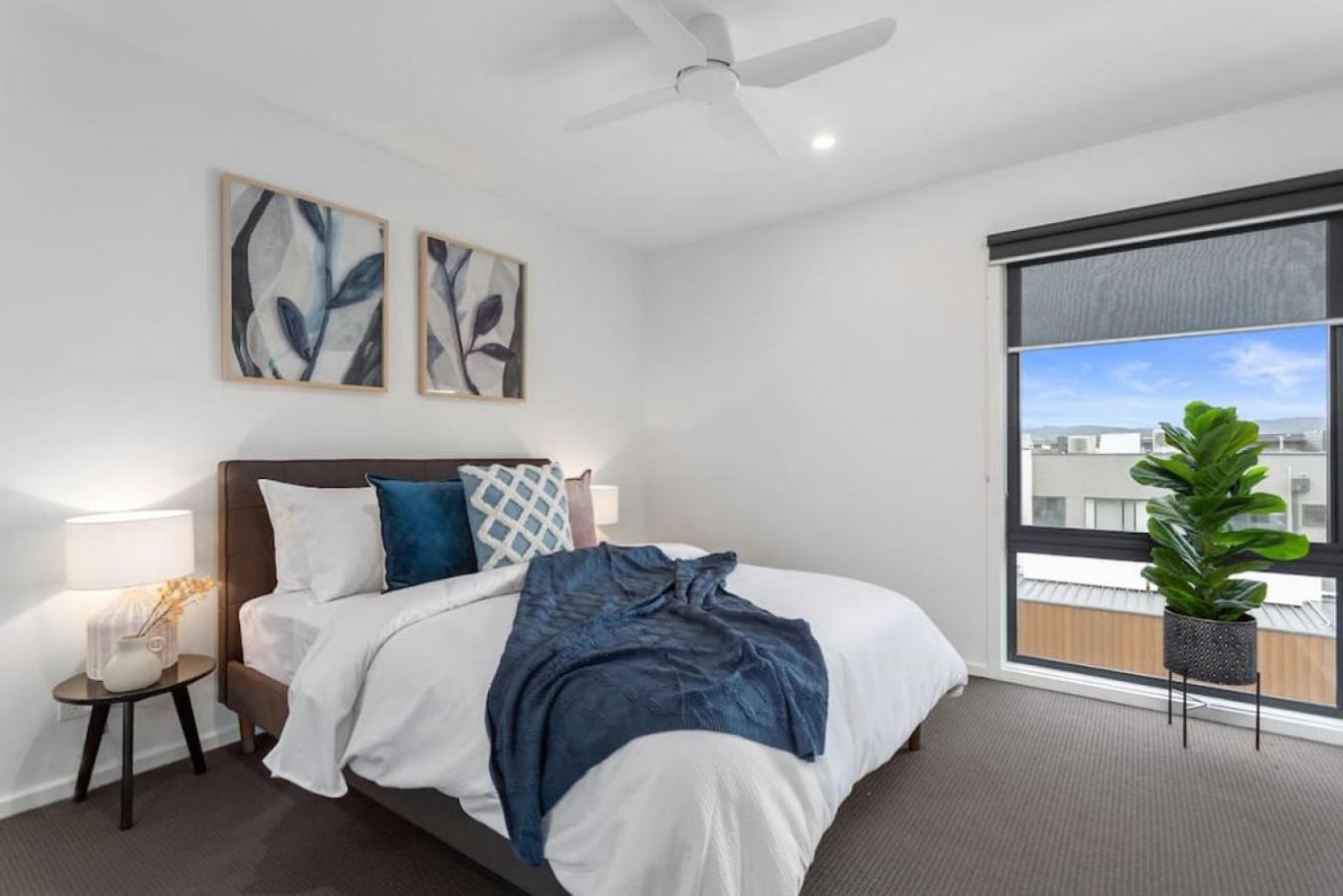 Four-Bedroom House photo 1