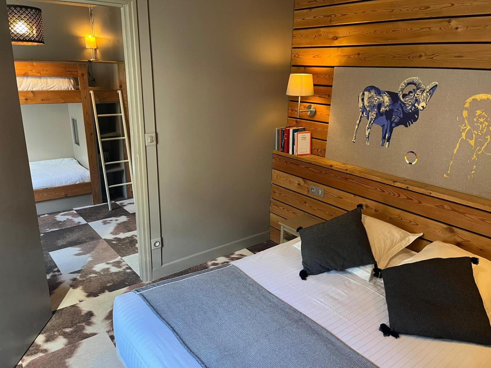 Comfort Quadruple Room - Photo 3
