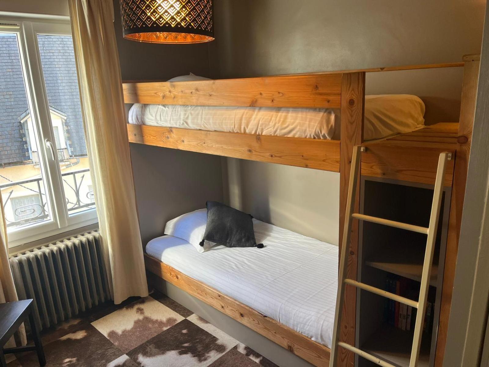 Comfort Quadruple Room - Photo 2