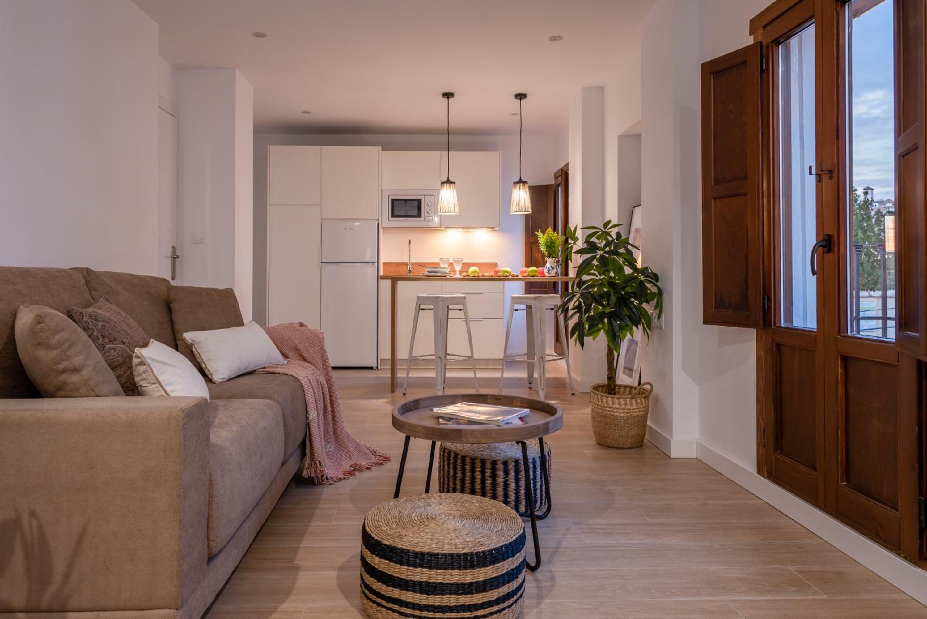 Superior Apartment