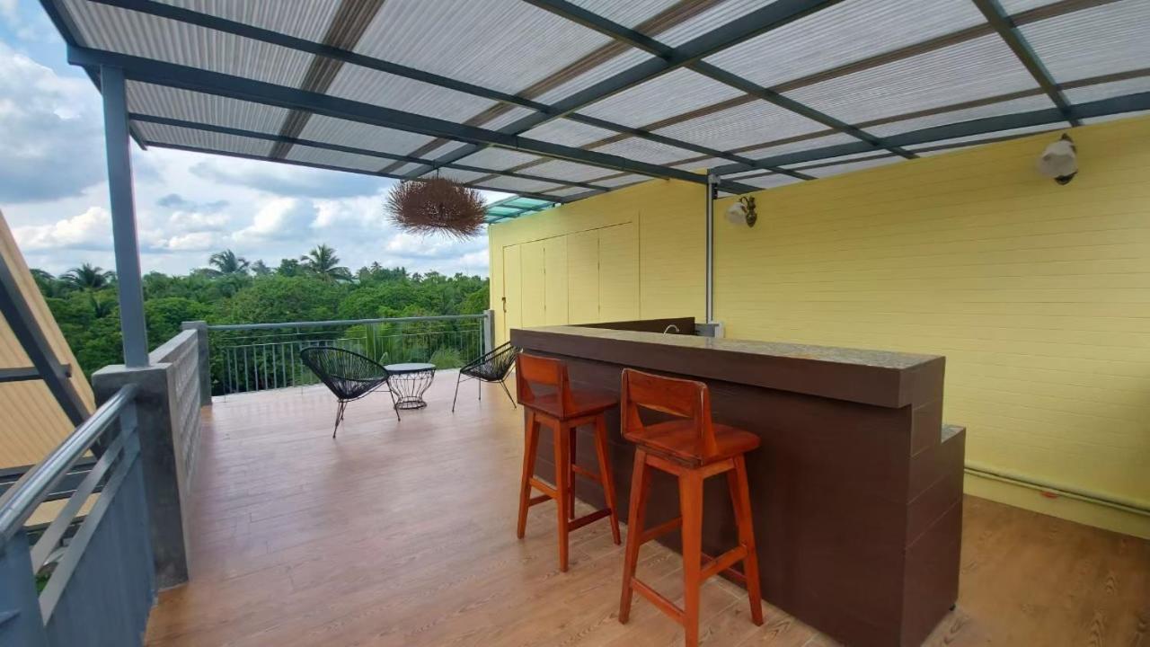 Double or Twin Room with View - Photo 9