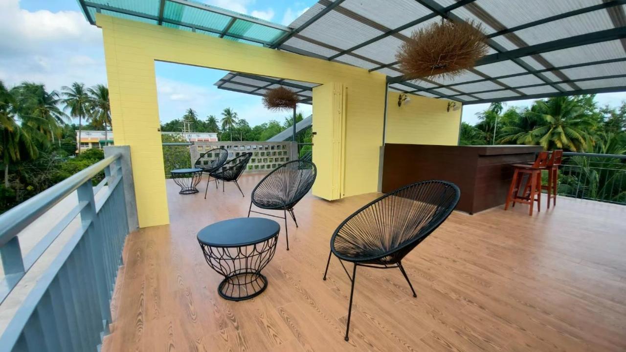 Double or Twin Room with View - Photo 8