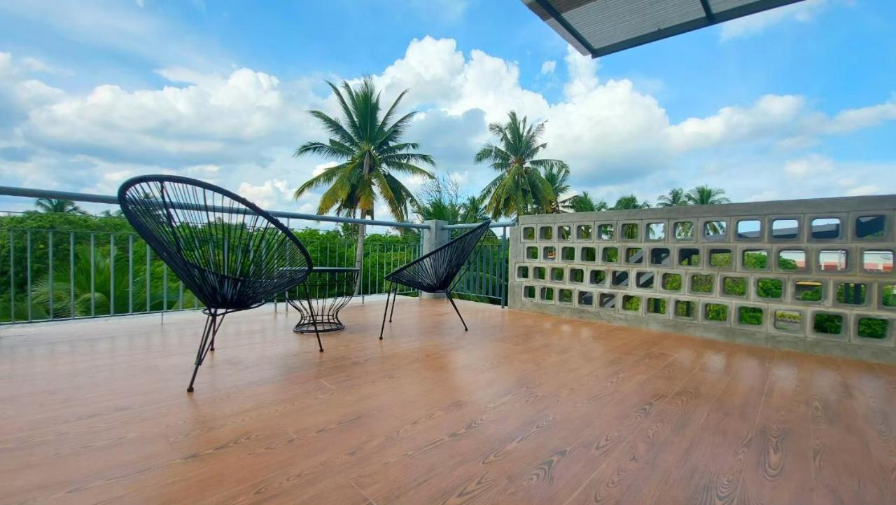 Double or Twin Room with View - Photo 6